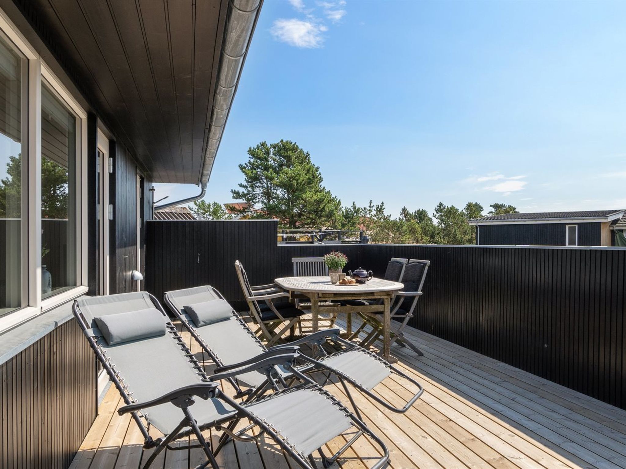 "Selle" - 100m from the sea