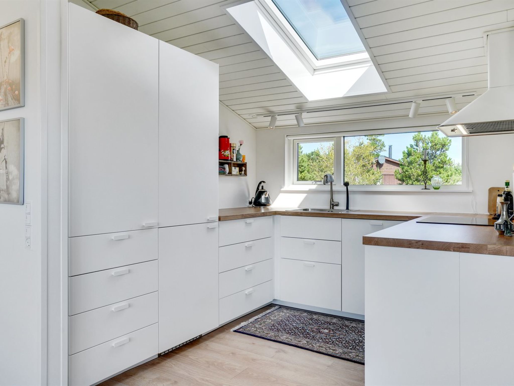 "Selle" - 100m from the sea