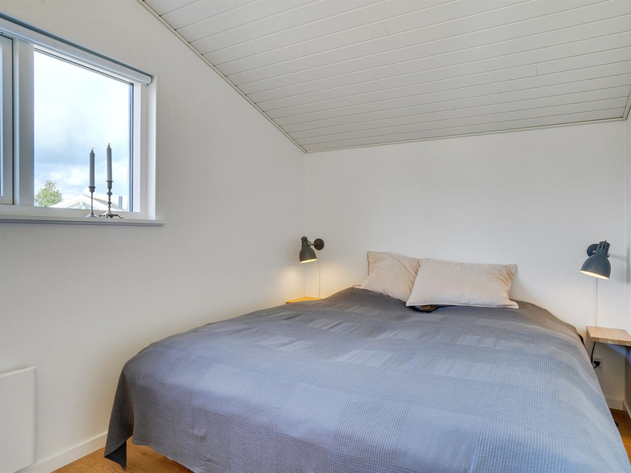 "Selle" - 100m from the sea - Dedans