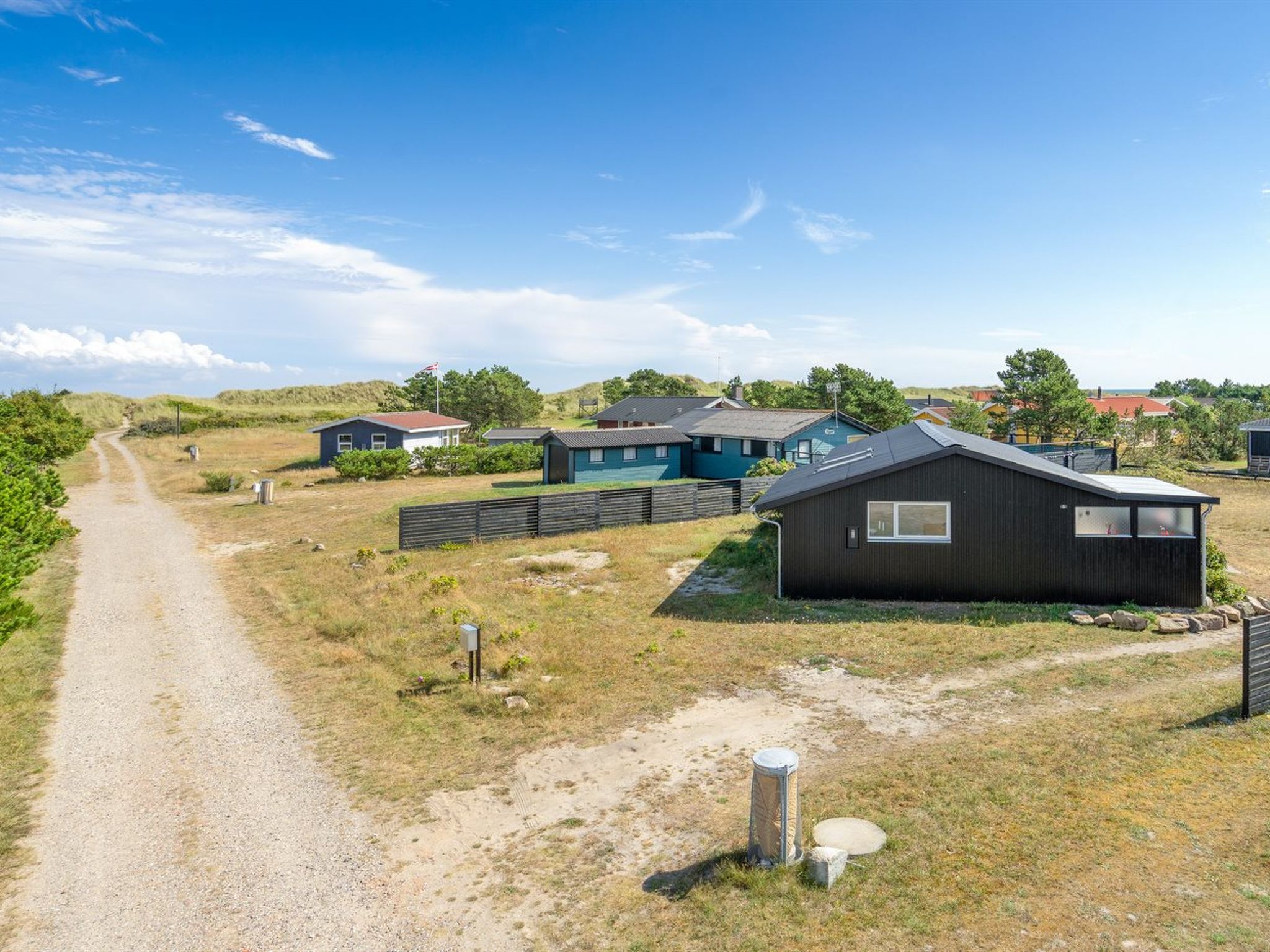 "Selle" - 100m from the sea - Dehors