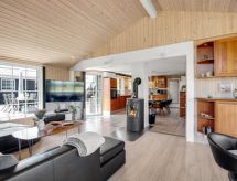 Ferienhaus Erna