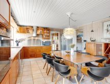 Ferienhaus Erna