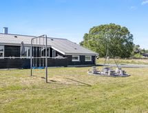 Ferienhaus Erna