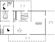 Ferienhaus Erna