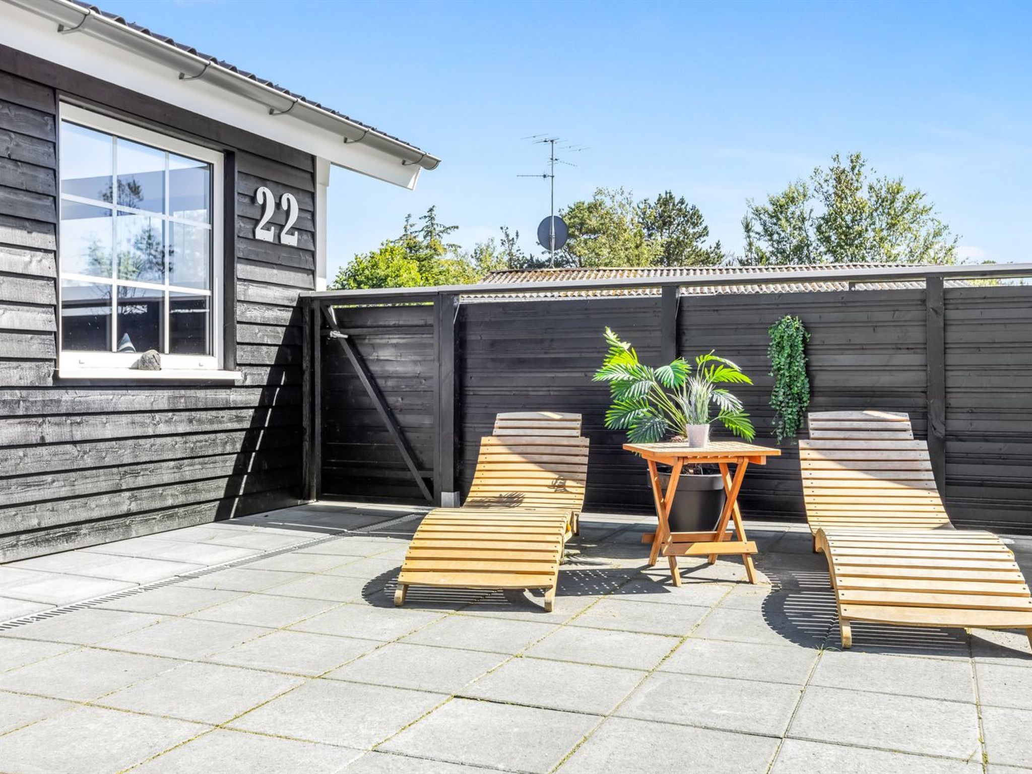 "Erna" - 400m from the sea - Buiten