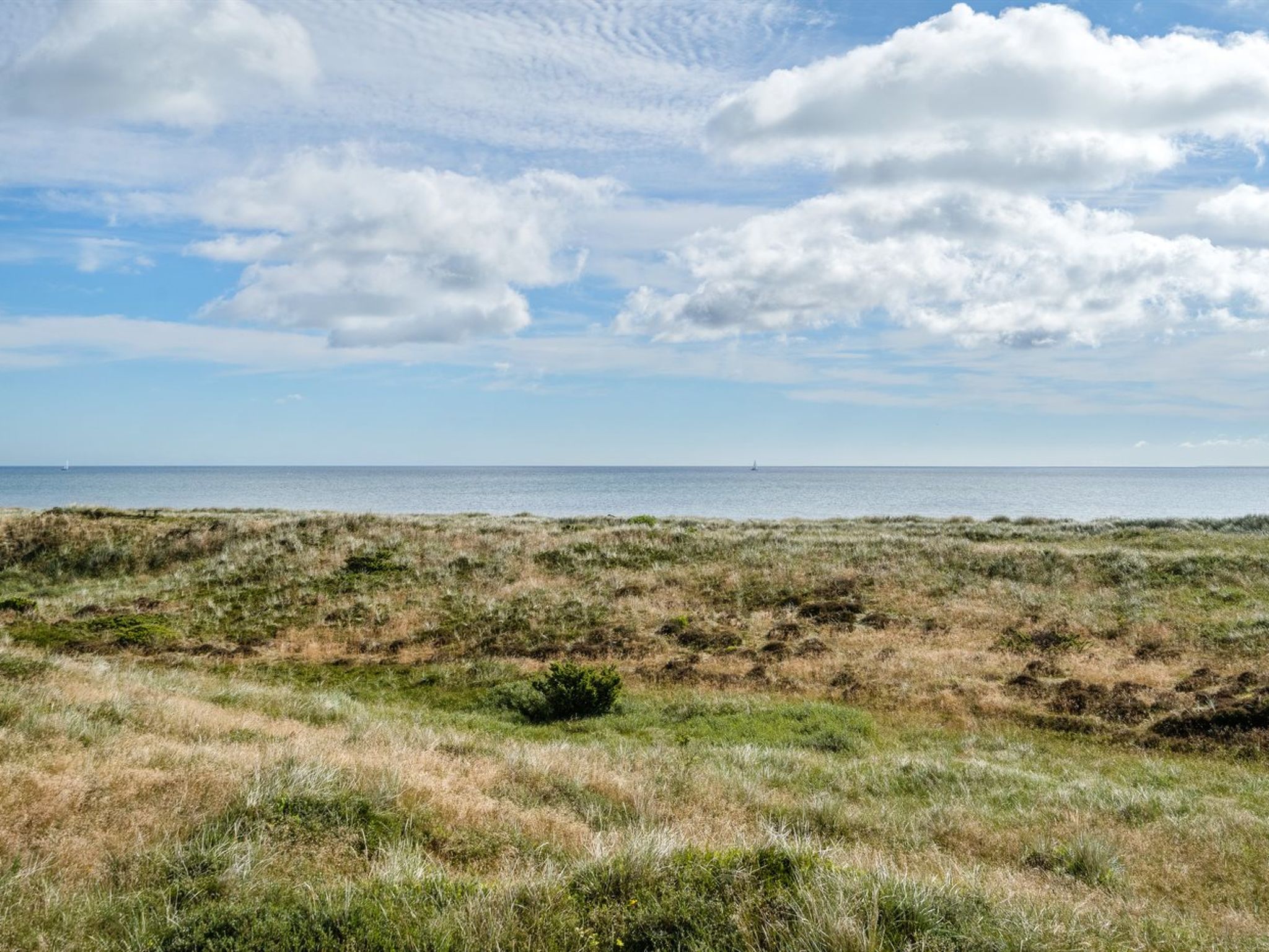 "Aletha" - 180m from the sea - Buiten