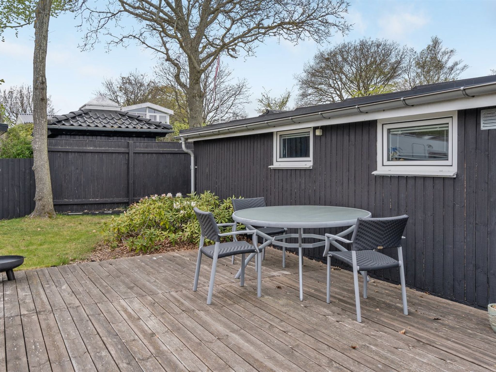 "Aarto" - 250m from the sea-Buiten