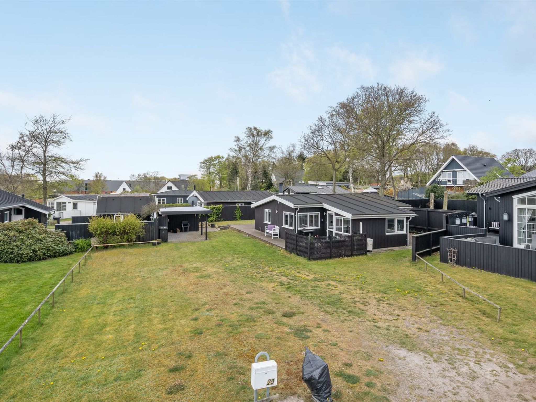 "Aarto" - 250m from the sea - Buiten