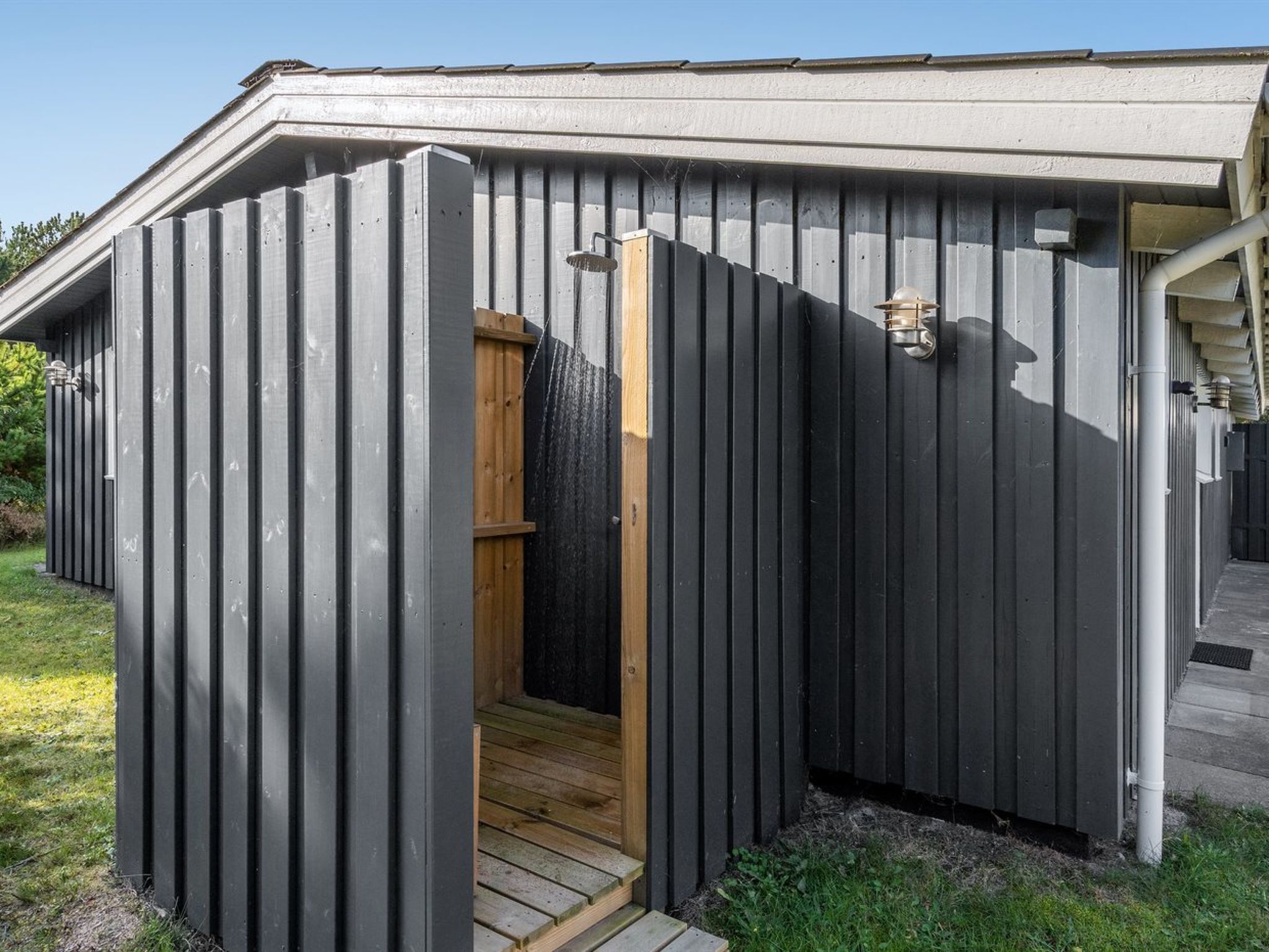 "Bia" - 250m from the sea - Buiten