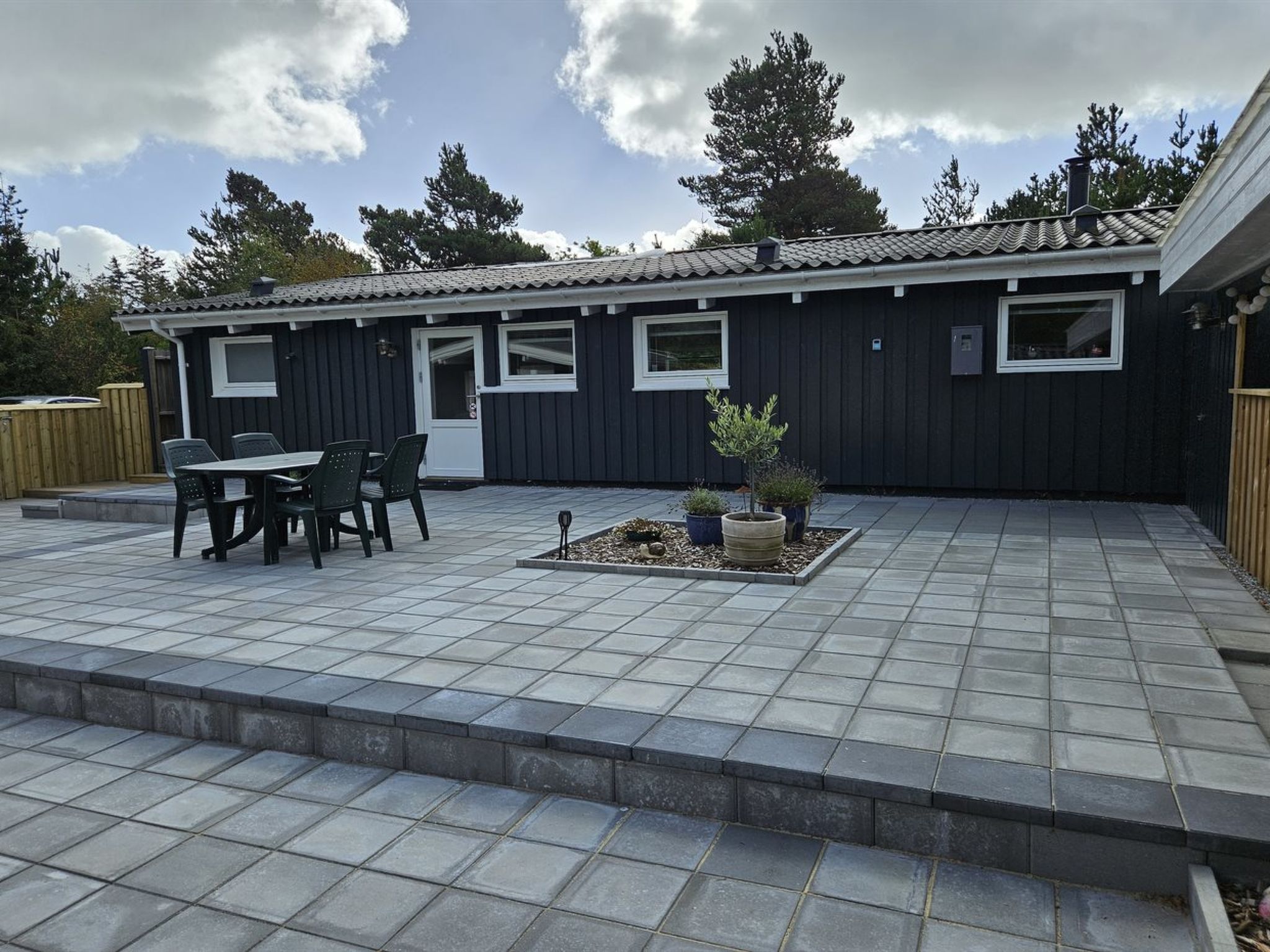 Maison "Bia" - 250m from the sea – Terrasse, photo 20 sur 25