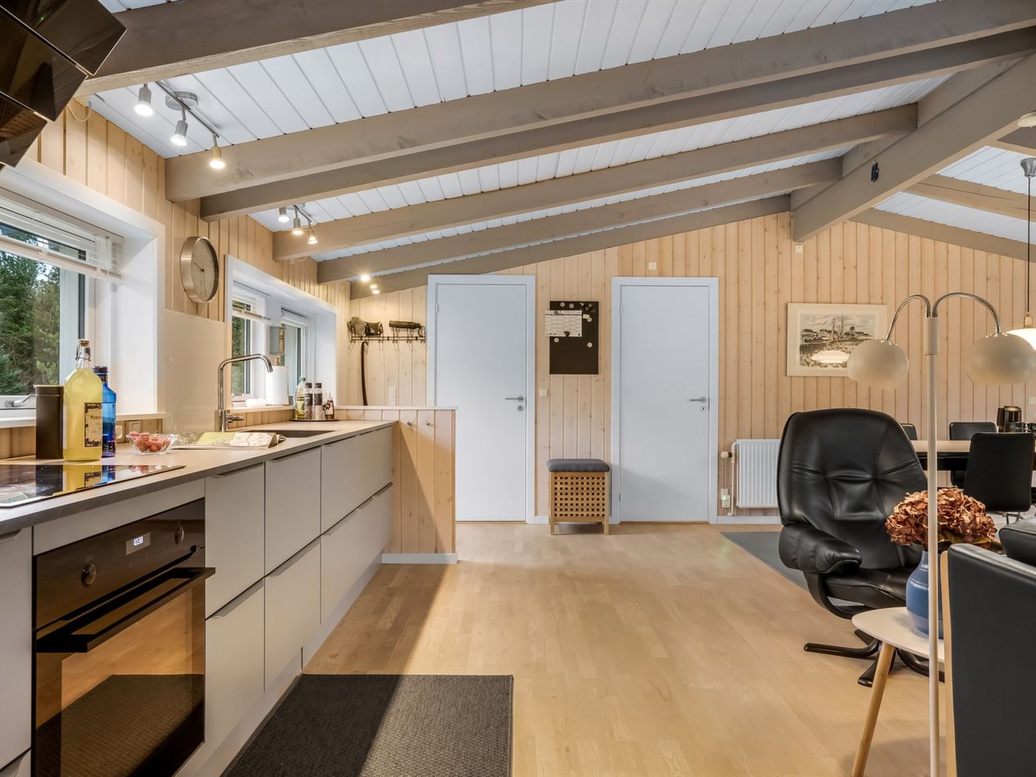 "Bia" - 250m from the sea - Binnen