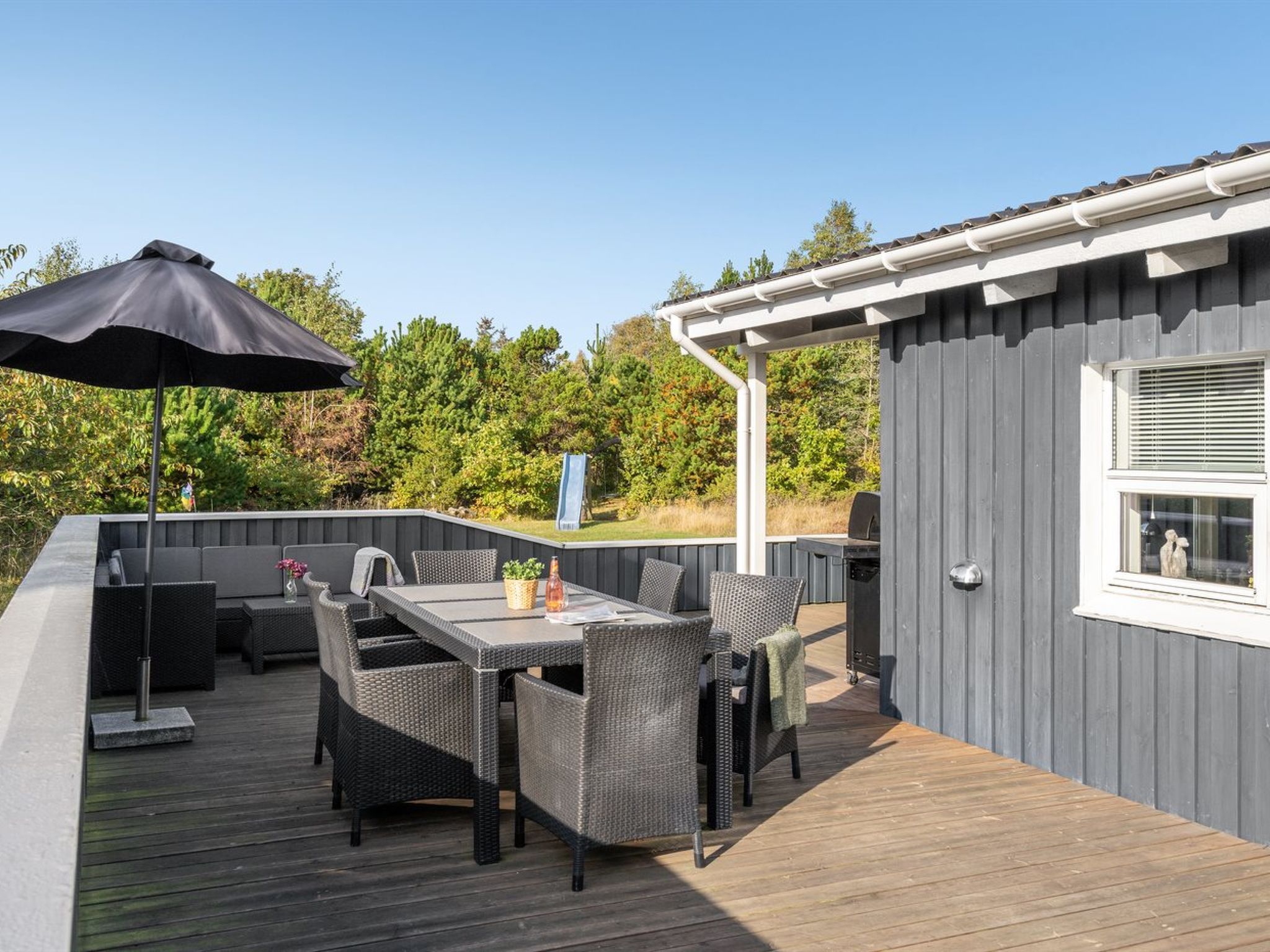 "Bia" - 250m from the sea - Buiten