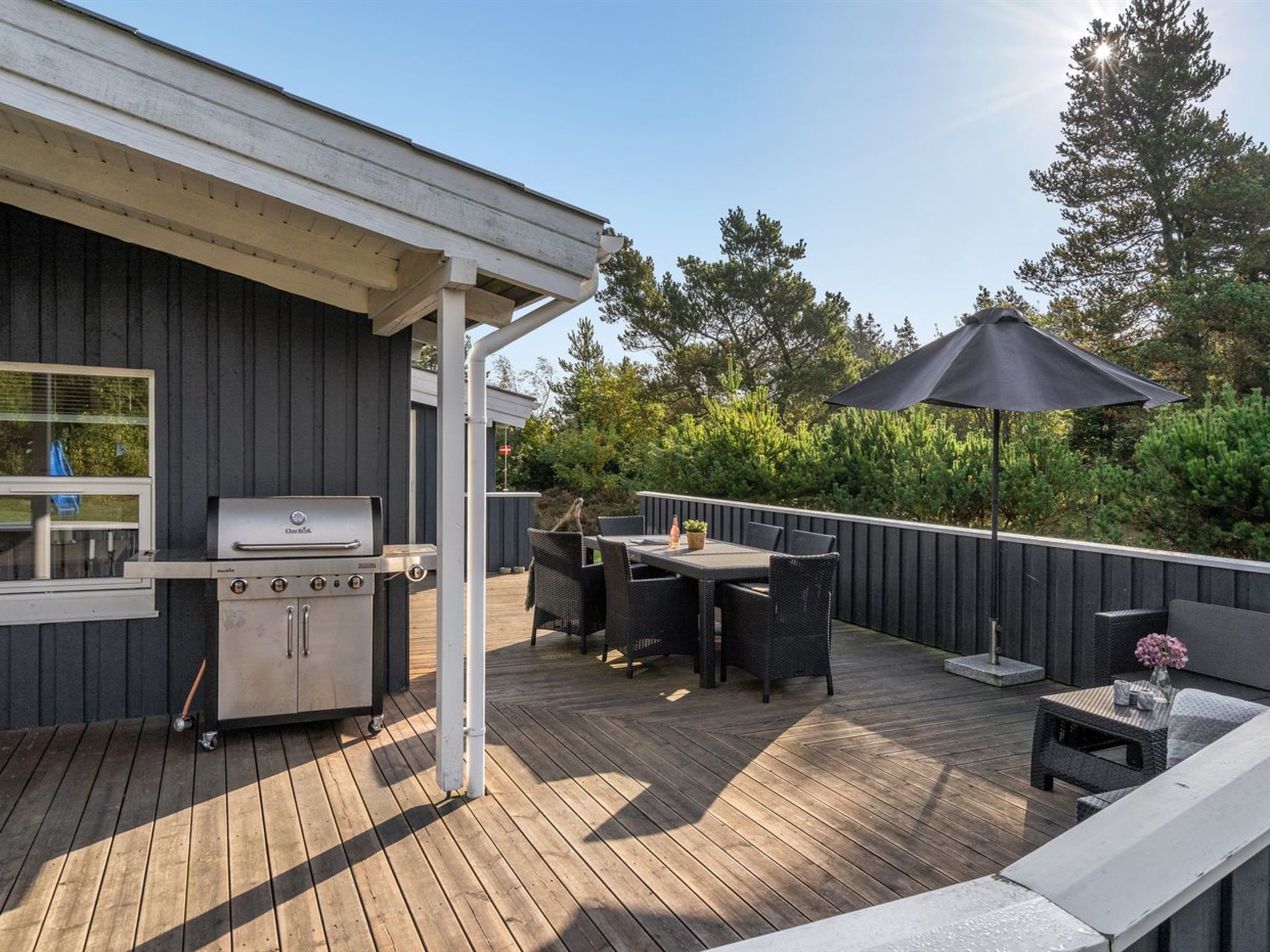 "Bia" - 250m from the sea - Buiten