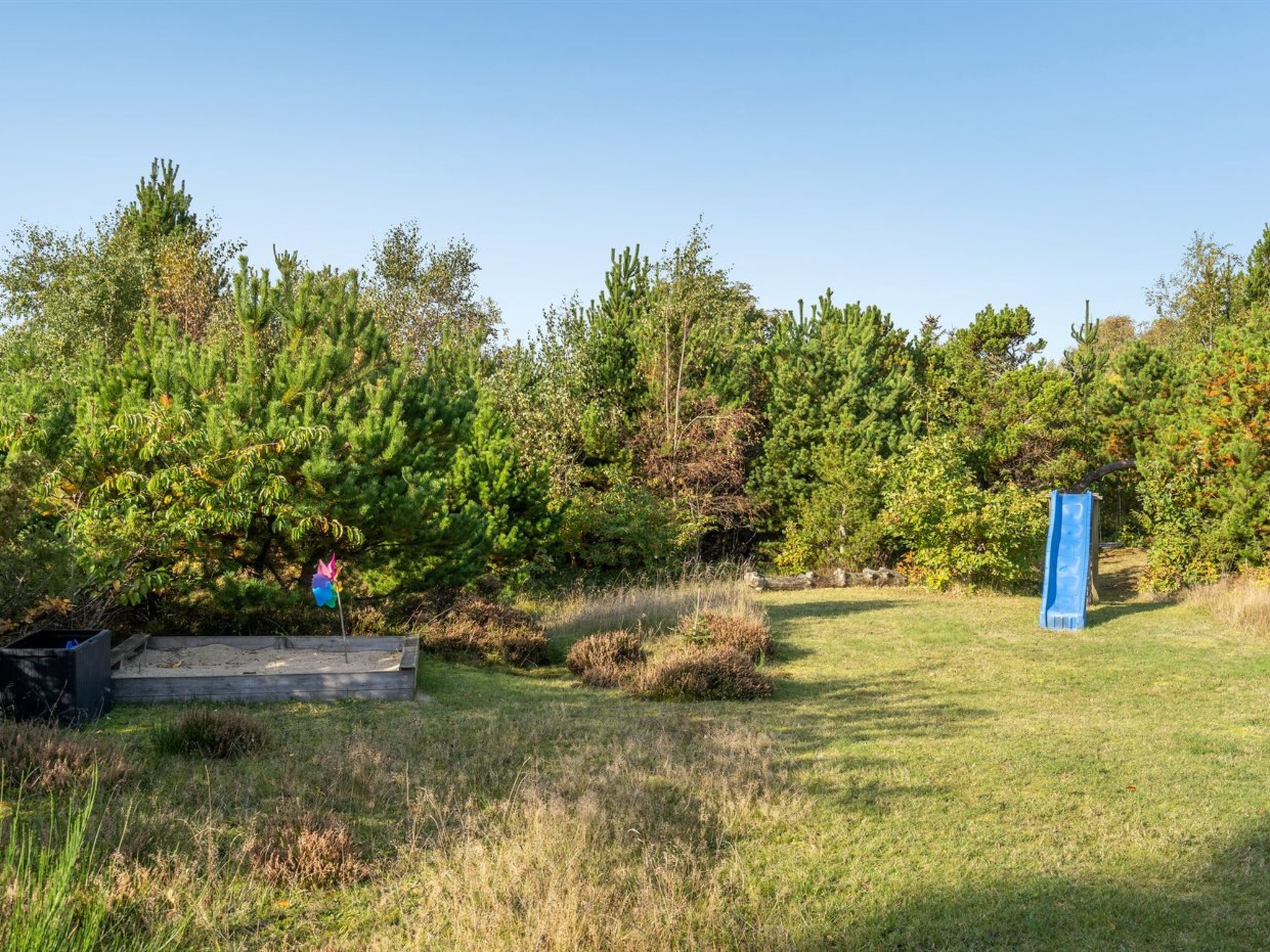 "Bia" - 250m from the sea - Buiten