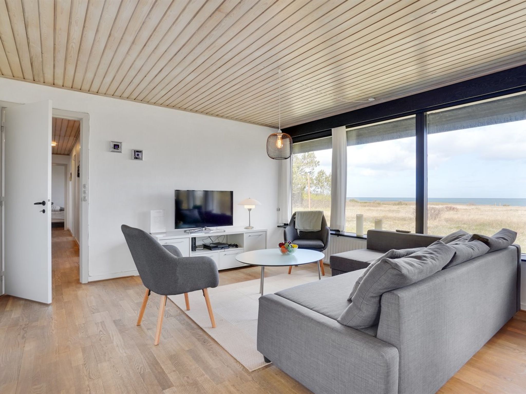 "Kalist" - 50m from the sea