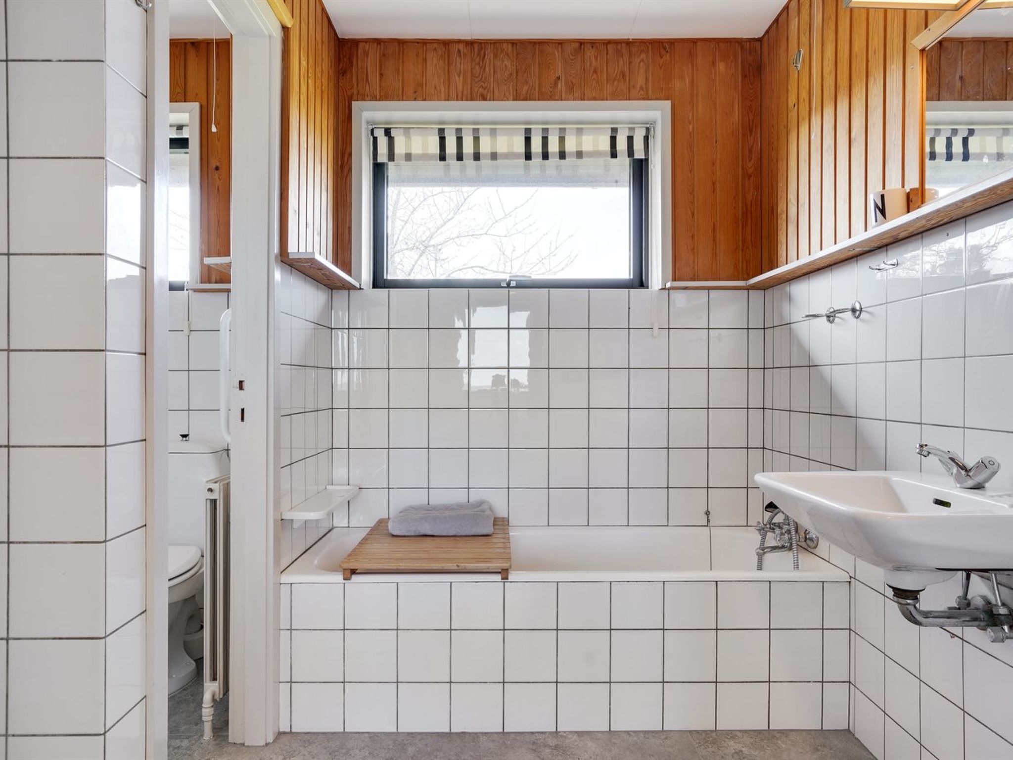 "Kalist" - 50m from the sea-Drinnen