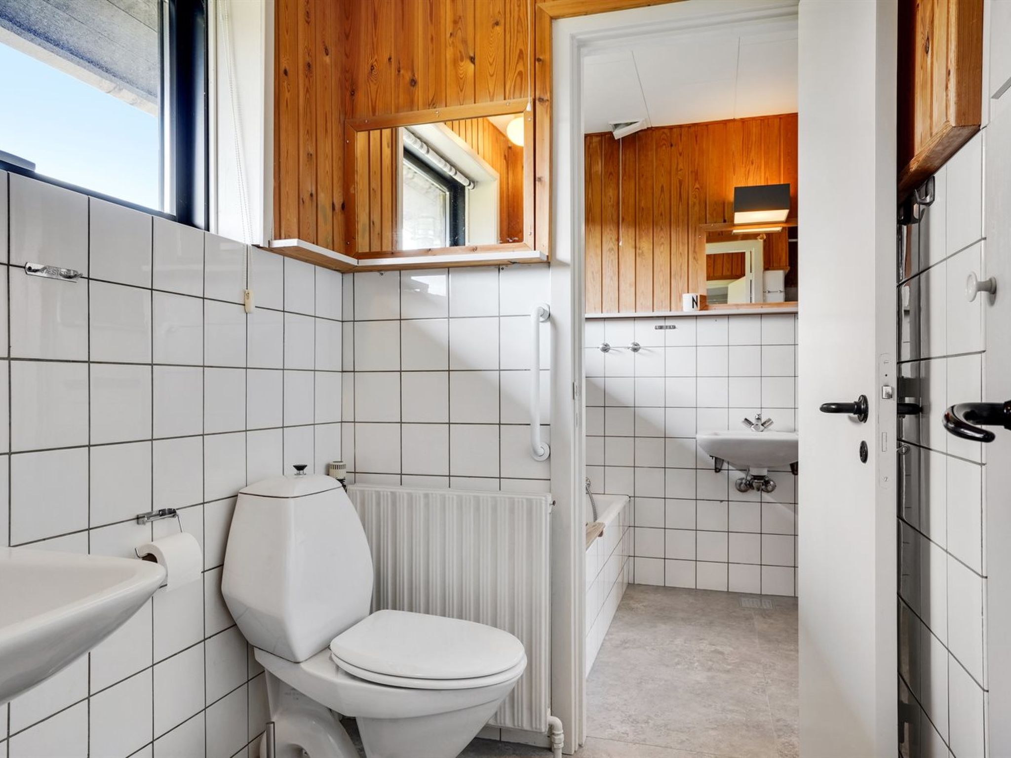 "Kalist" - 50m from the sea-Drinnen