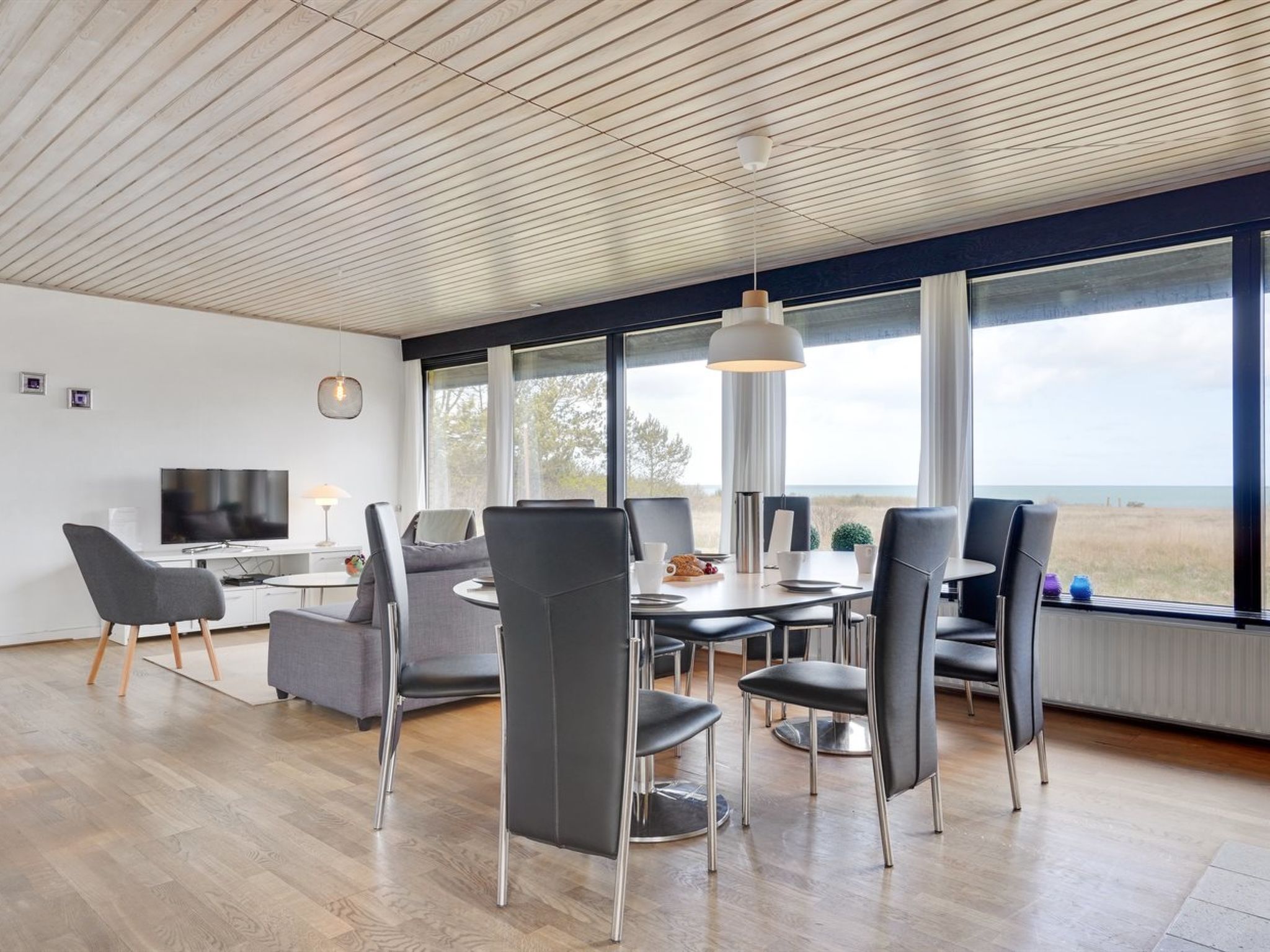 "Kalist" - 50m from the sea-Drinnen
