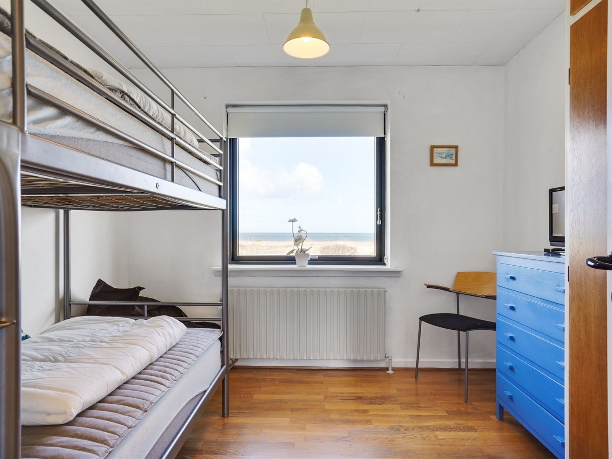 "Kalist" - 50m from the sea-Drinnen