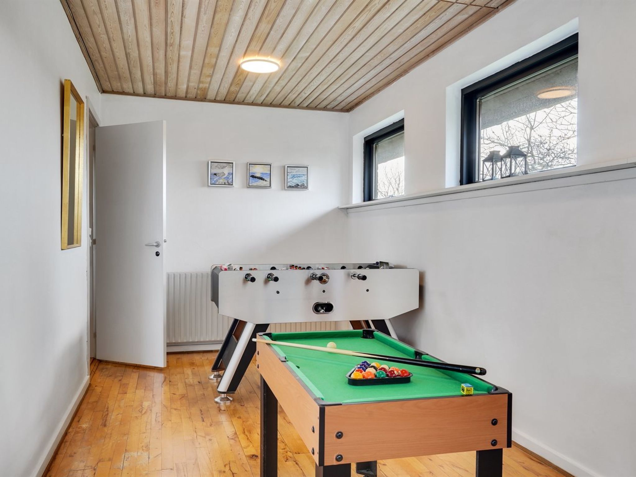 "Kalist" - 50m from the sea-Drinnen
