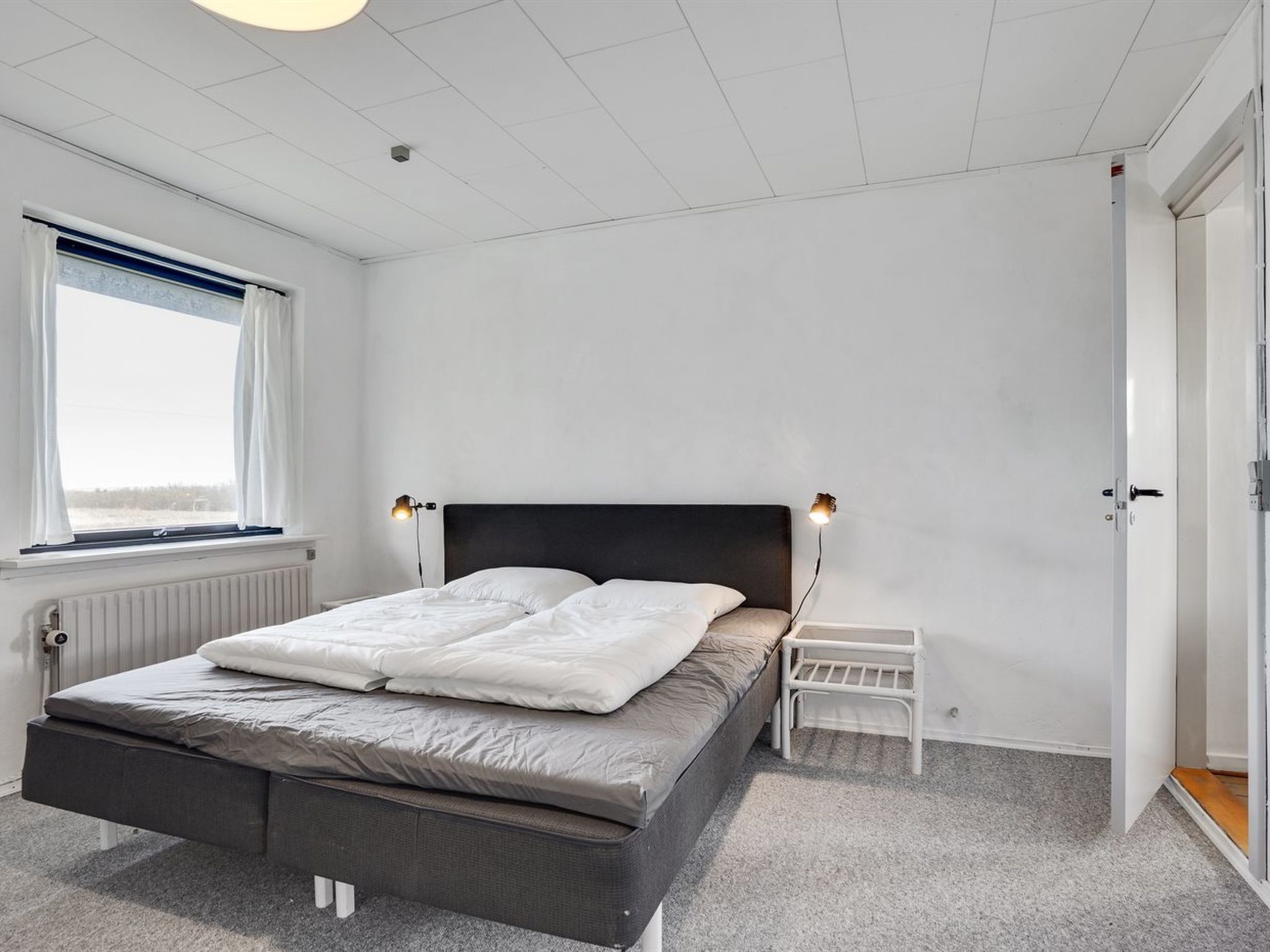 "Kalist" - 50m from the sea-Drinnen