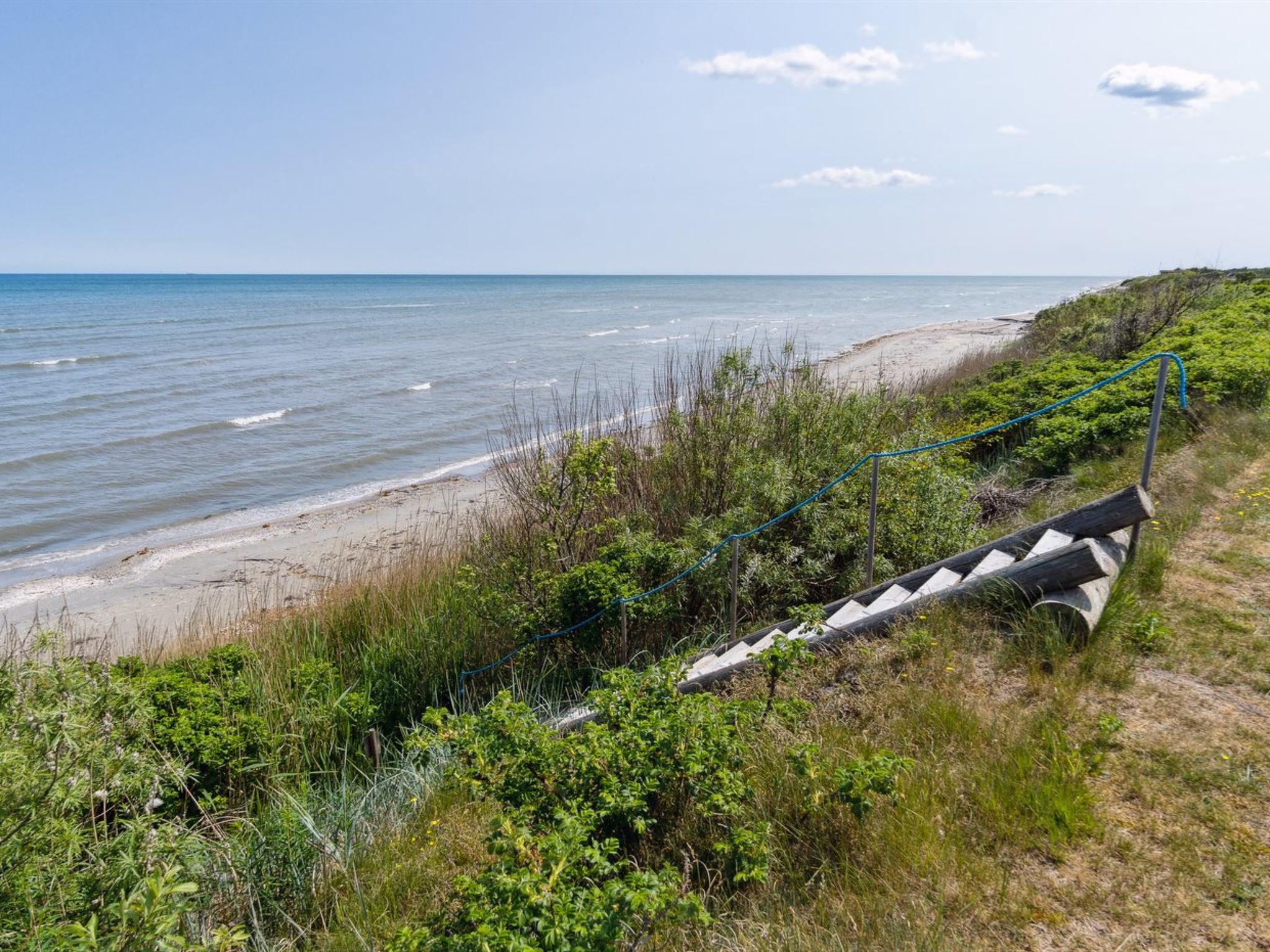 "Kalist" - 50m from the sea-Draußen