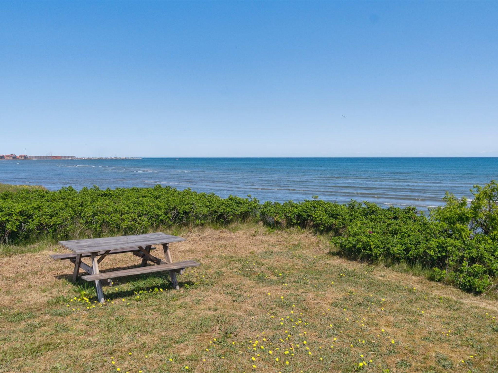 "Kalist" - 50m from the sea-Draußen