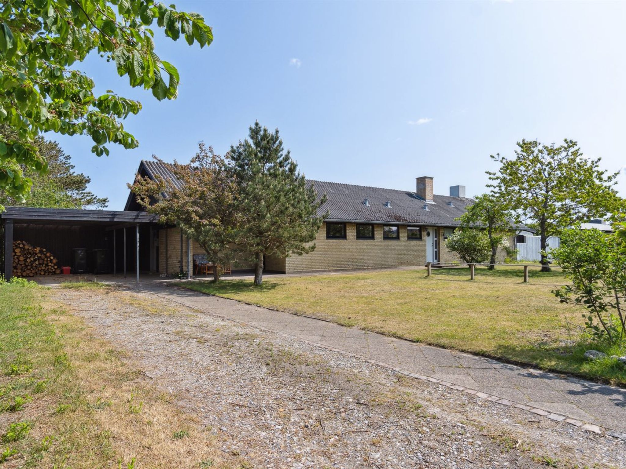"Kalist" - 50m from the sea-Draußen