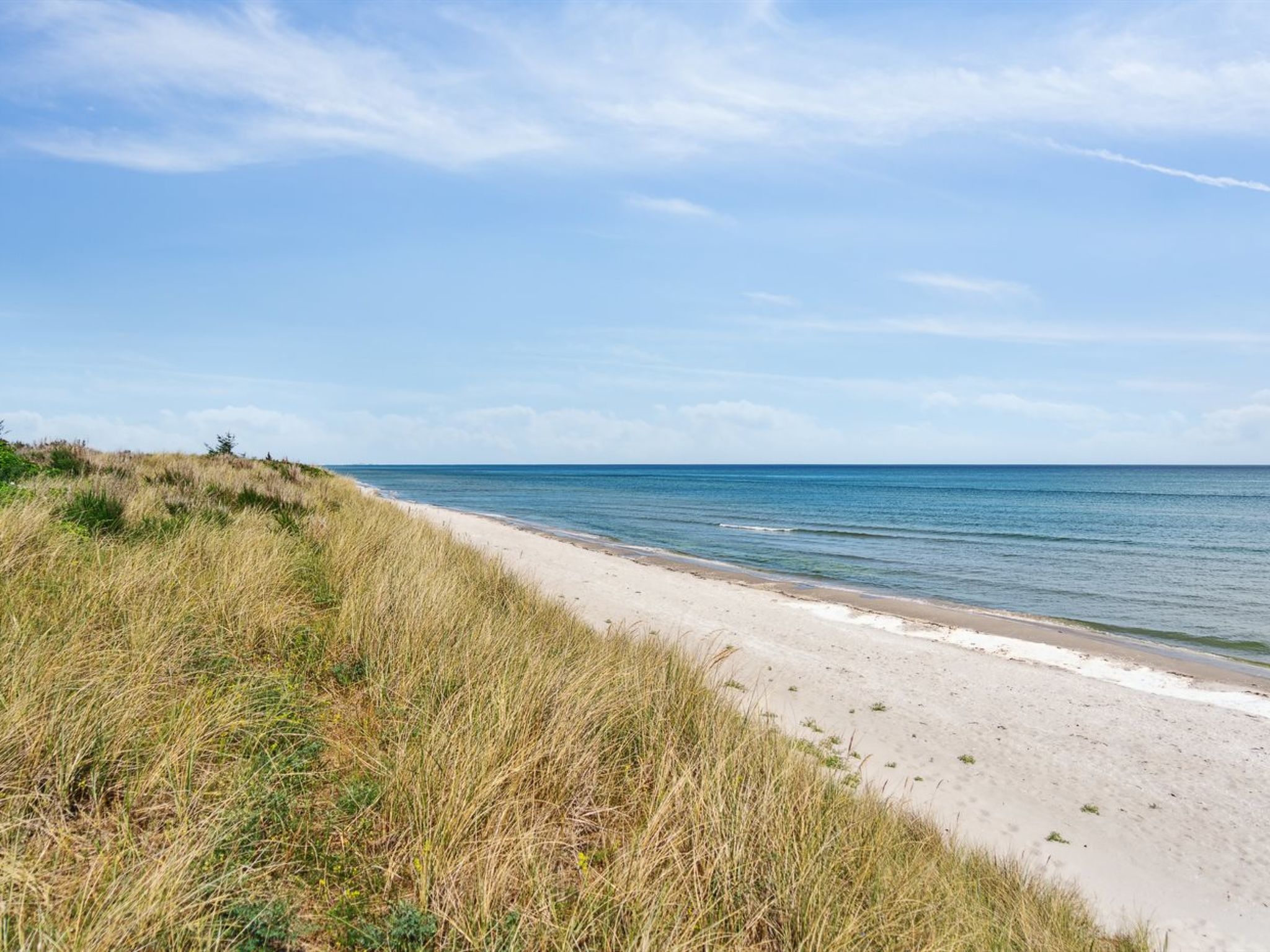 "Jerrit" - 225m from the sea
