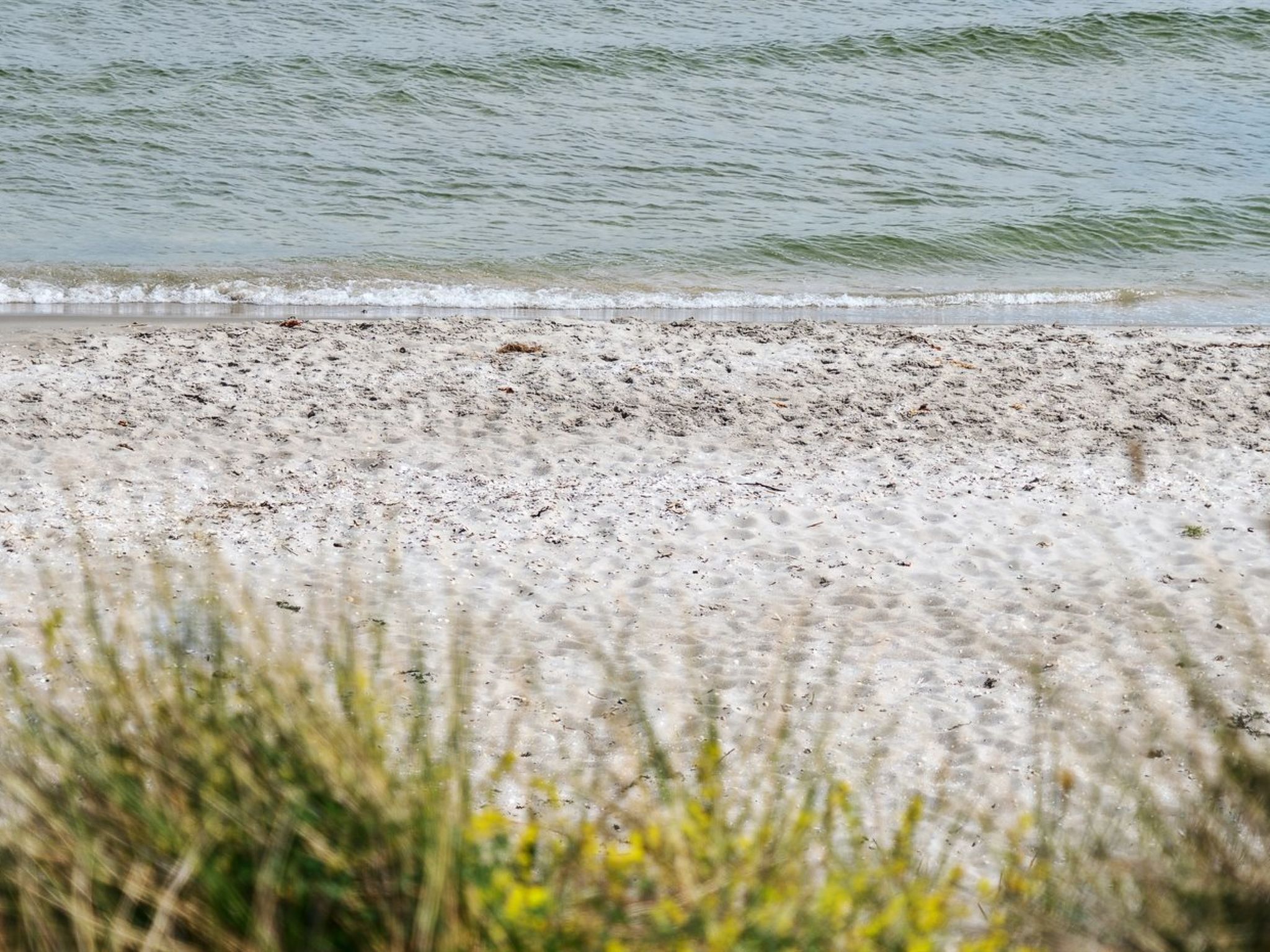 "Jerrit" - 225m from the sea - Buiten