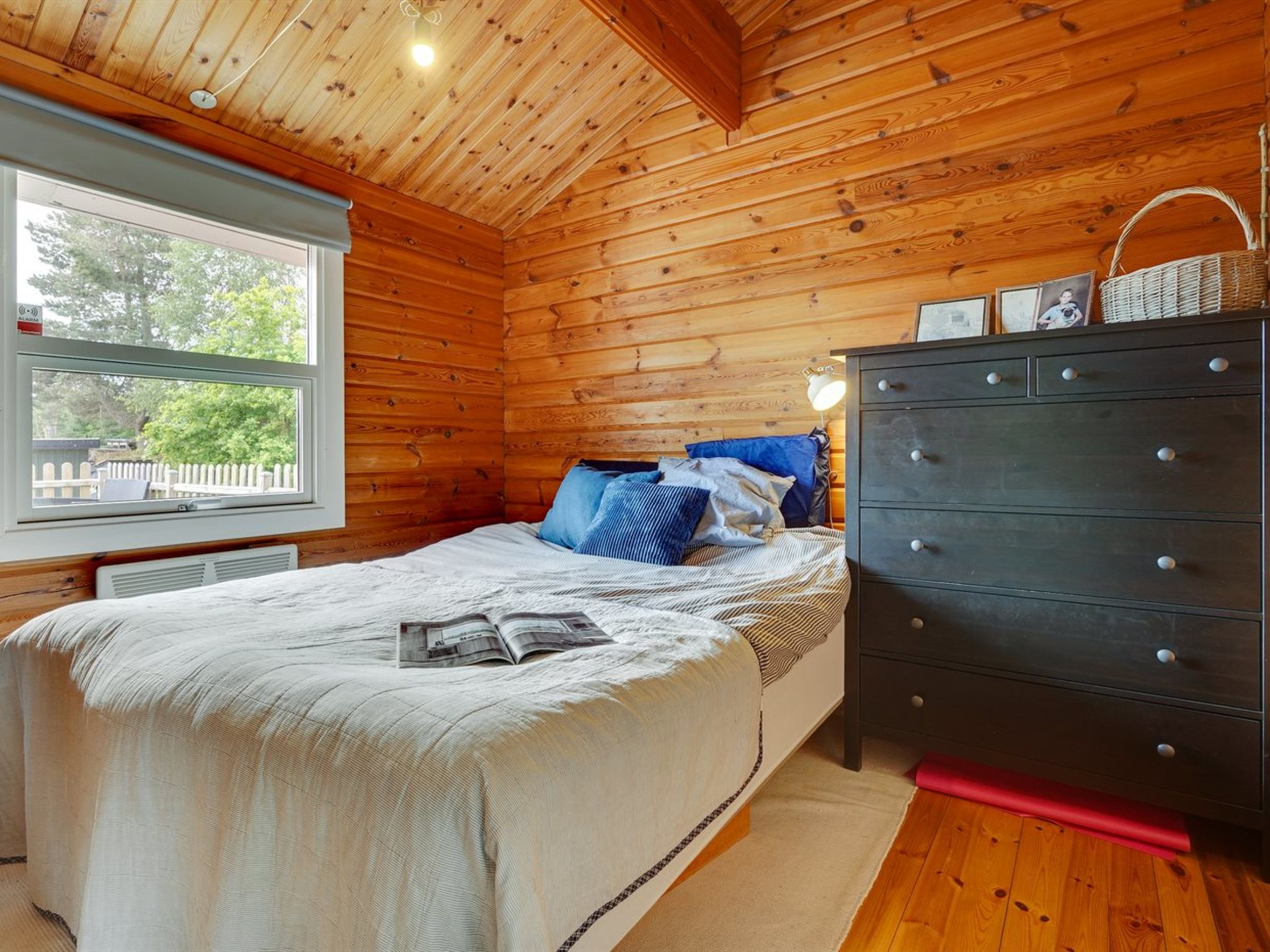 "Nahima" - 350m from the sea-Binnen