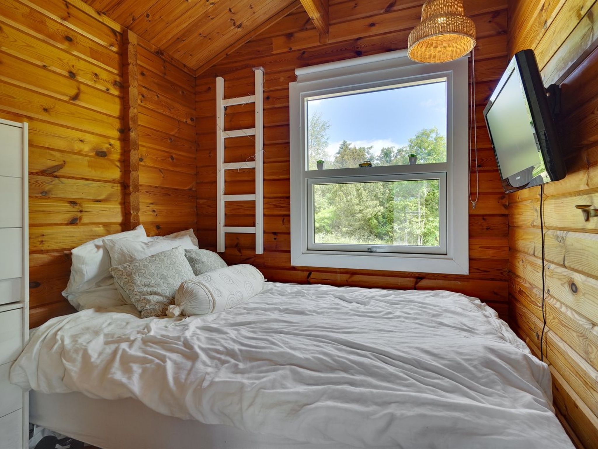 "Nahima" - 350m from the sea-Binnen