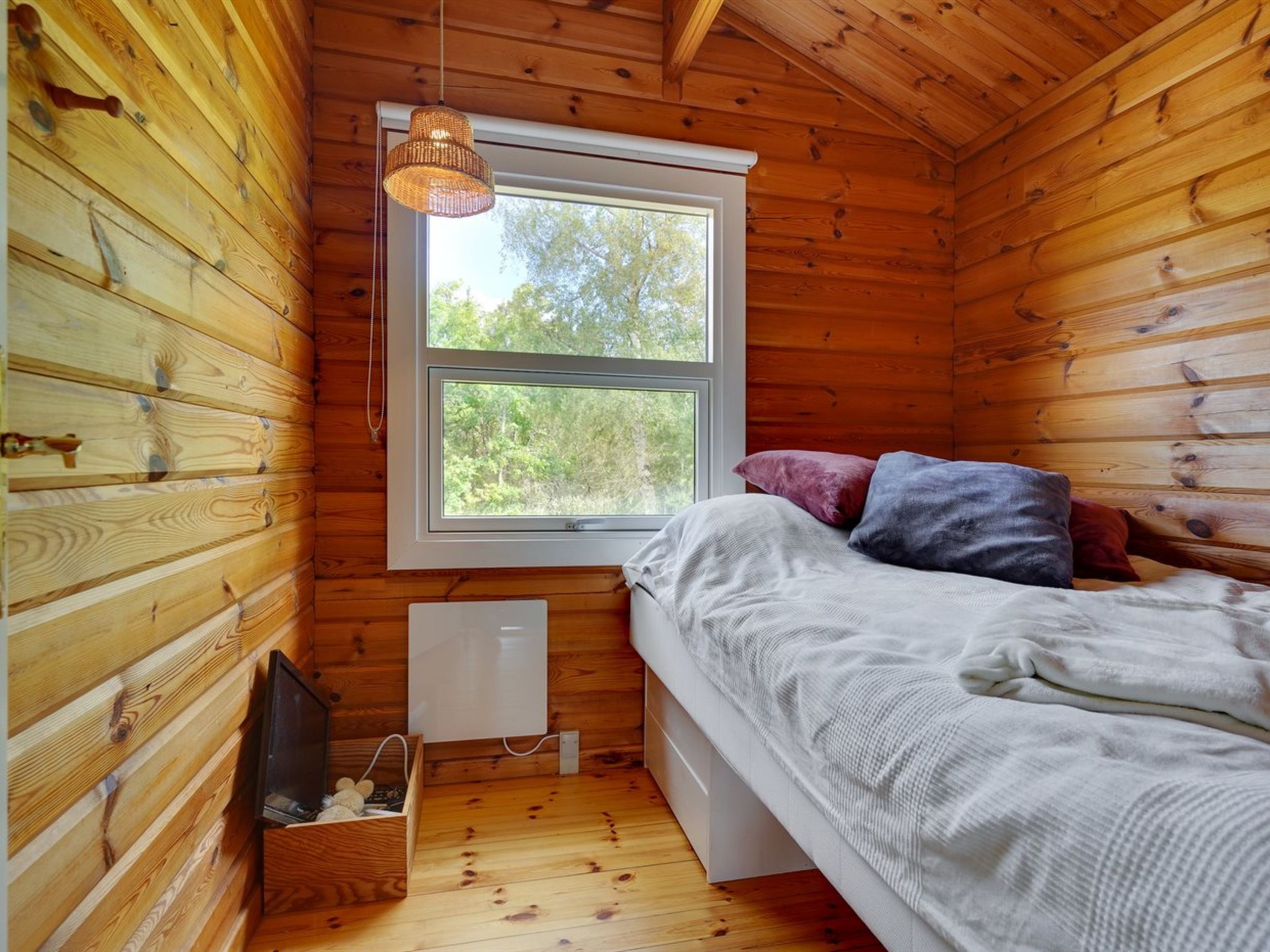 "Nahima" - 350m from the sea-Binnen