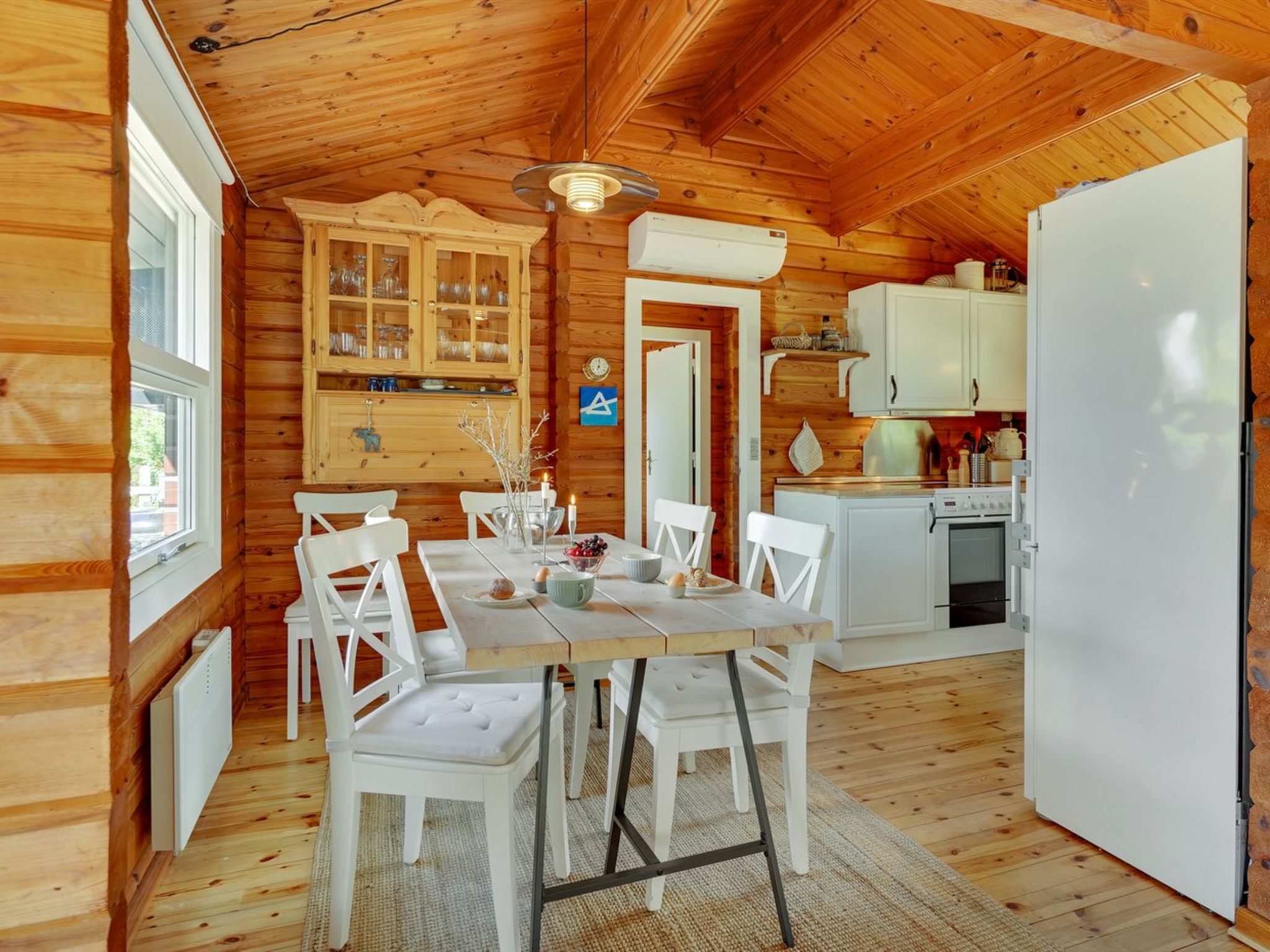 "Nahima" - 350m from the sea-Binnen