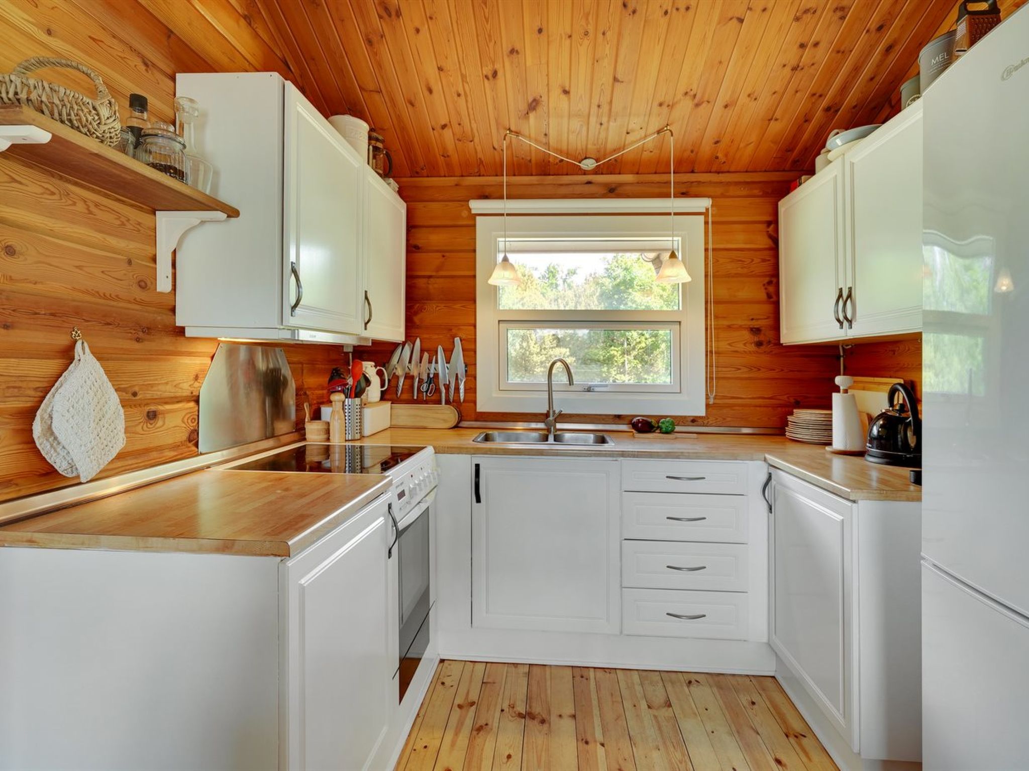 "Nahima" - 350m from the sea-Binnen