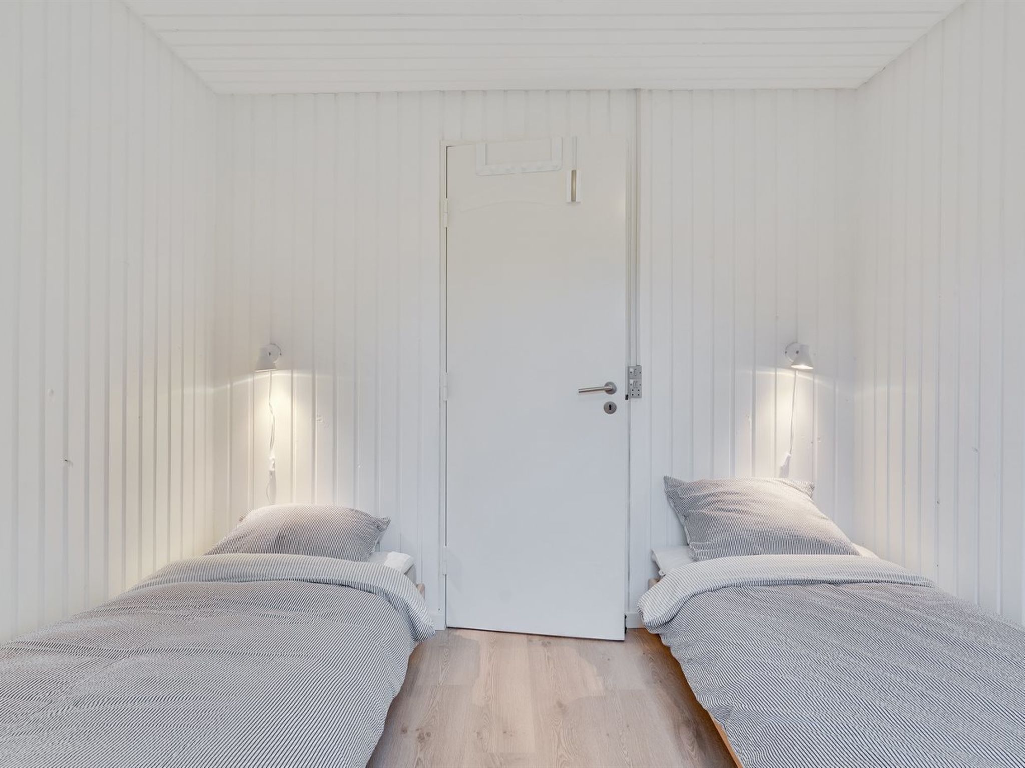 "Corina" - 100m from the sea - Drinnen