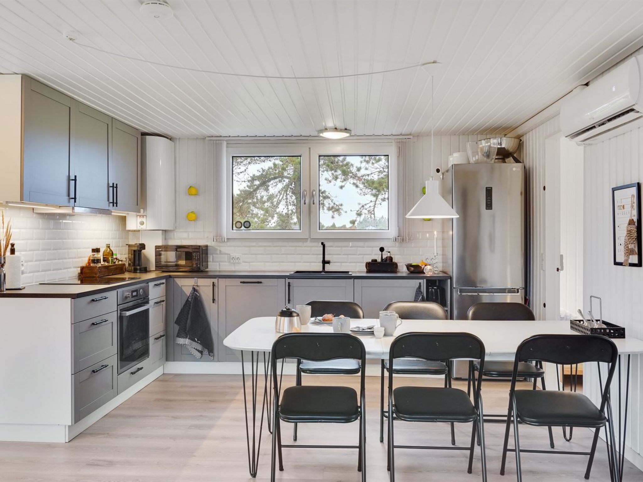 "Corina" - 100m from the sea - Drinnen