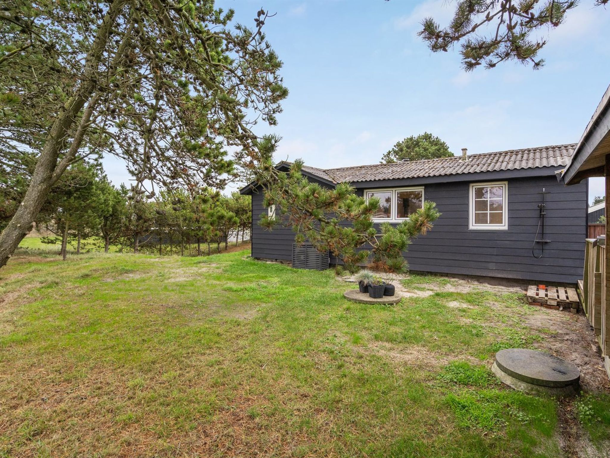 "Corina" - 100m from the sea - Draußen