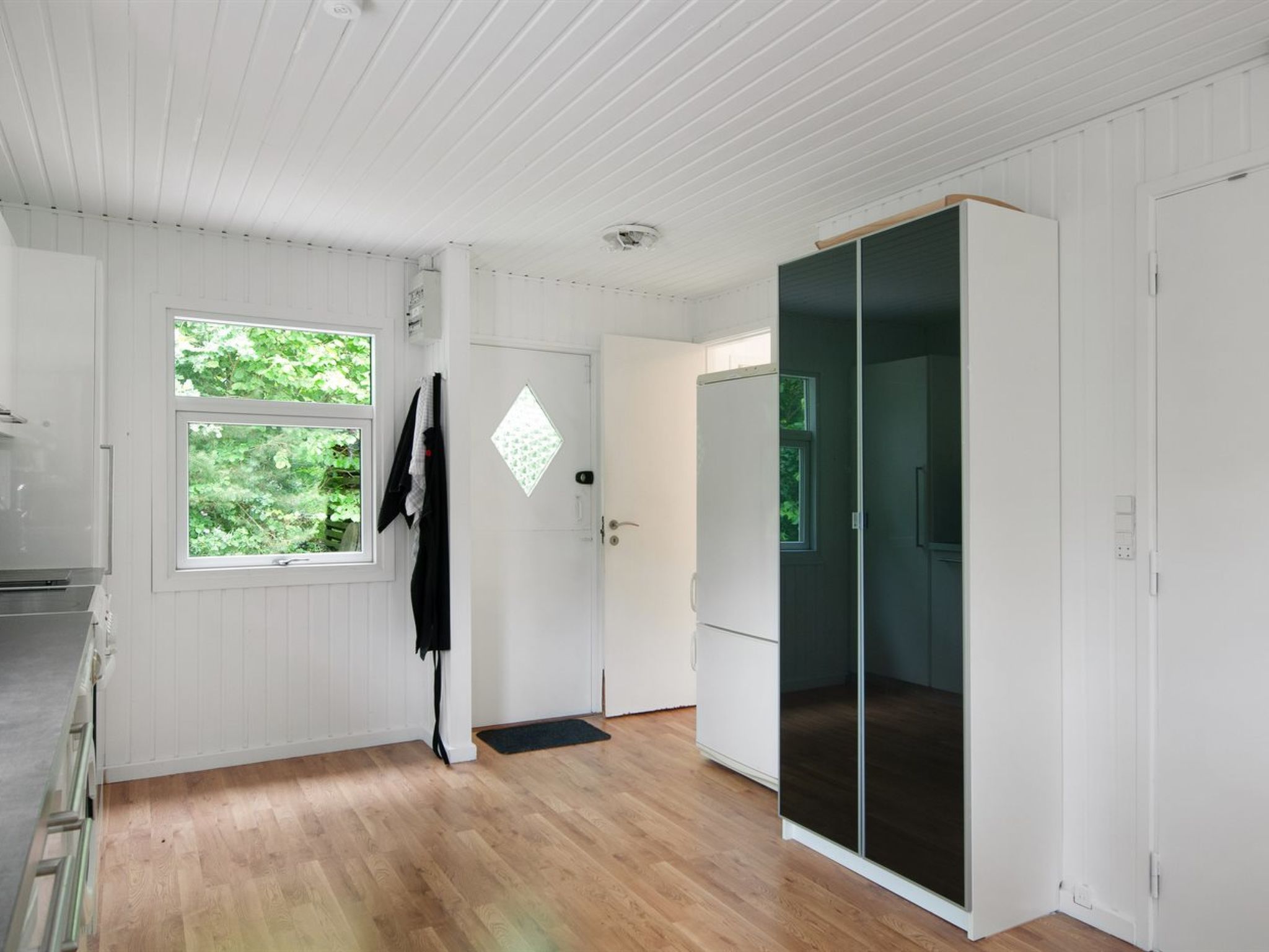 "Hilde" - 1.7km from the sea - Binnen
