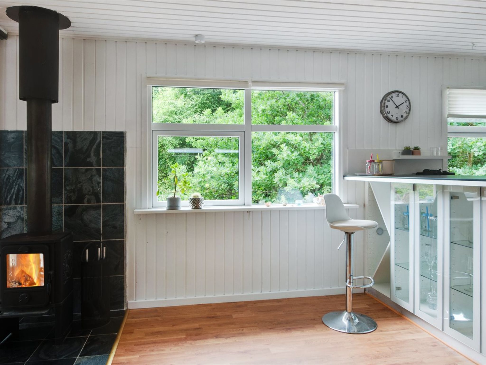 "Hilde" - 1.7km from the sea - Binnen