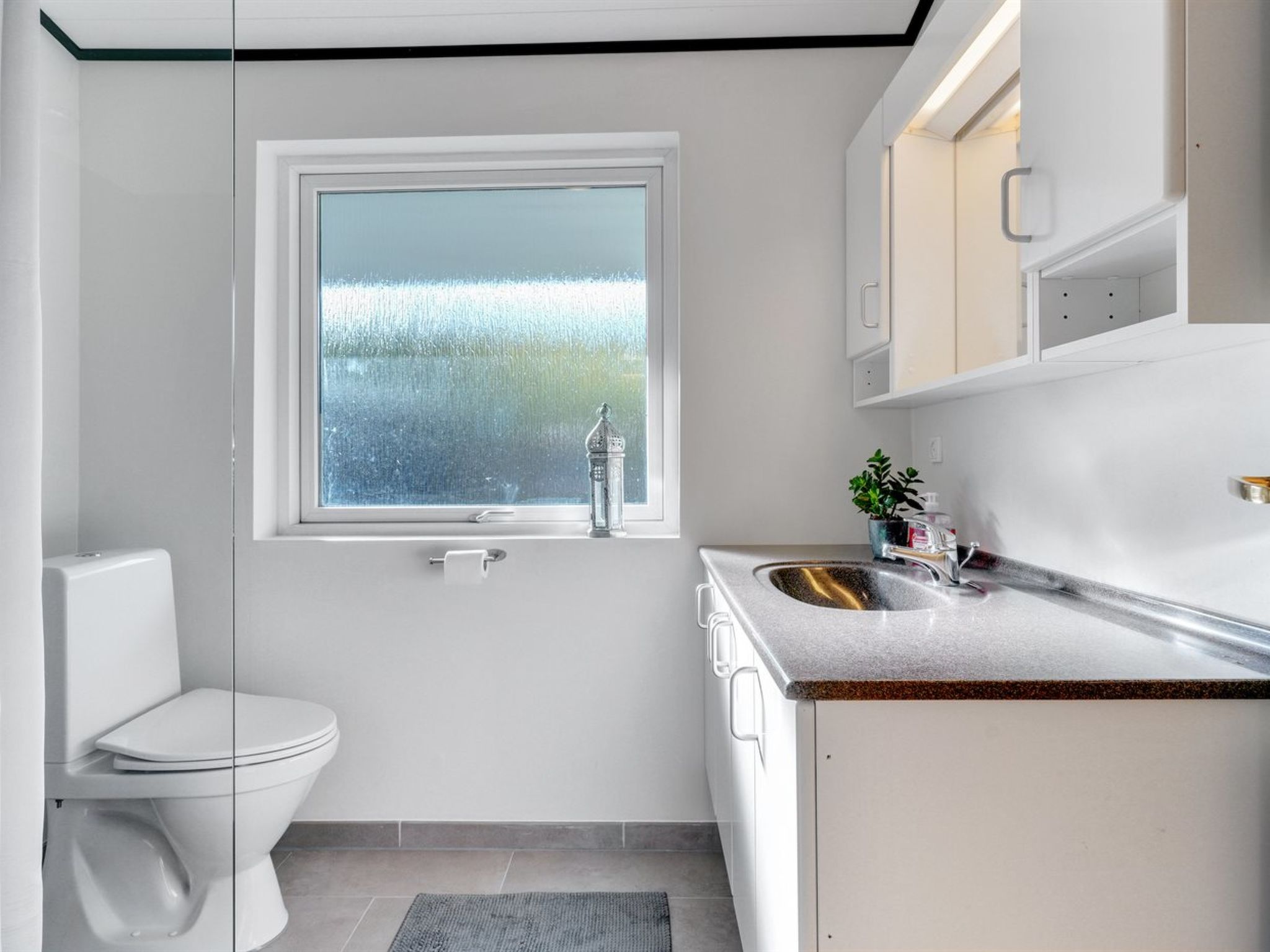 "Alida" - 1.1km from the sea - Binnen