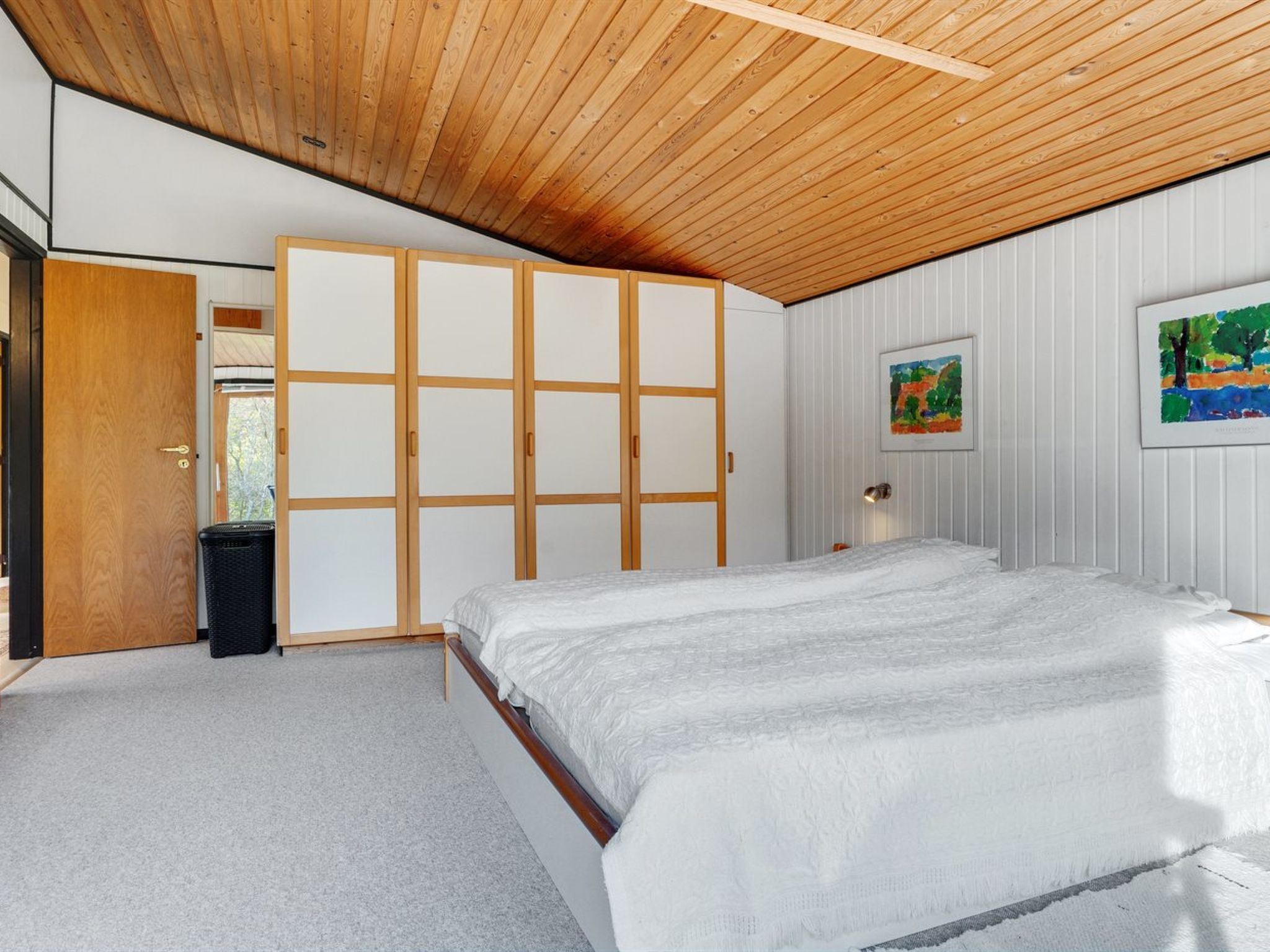"Alida" - 1.1km from the sea - Binnen