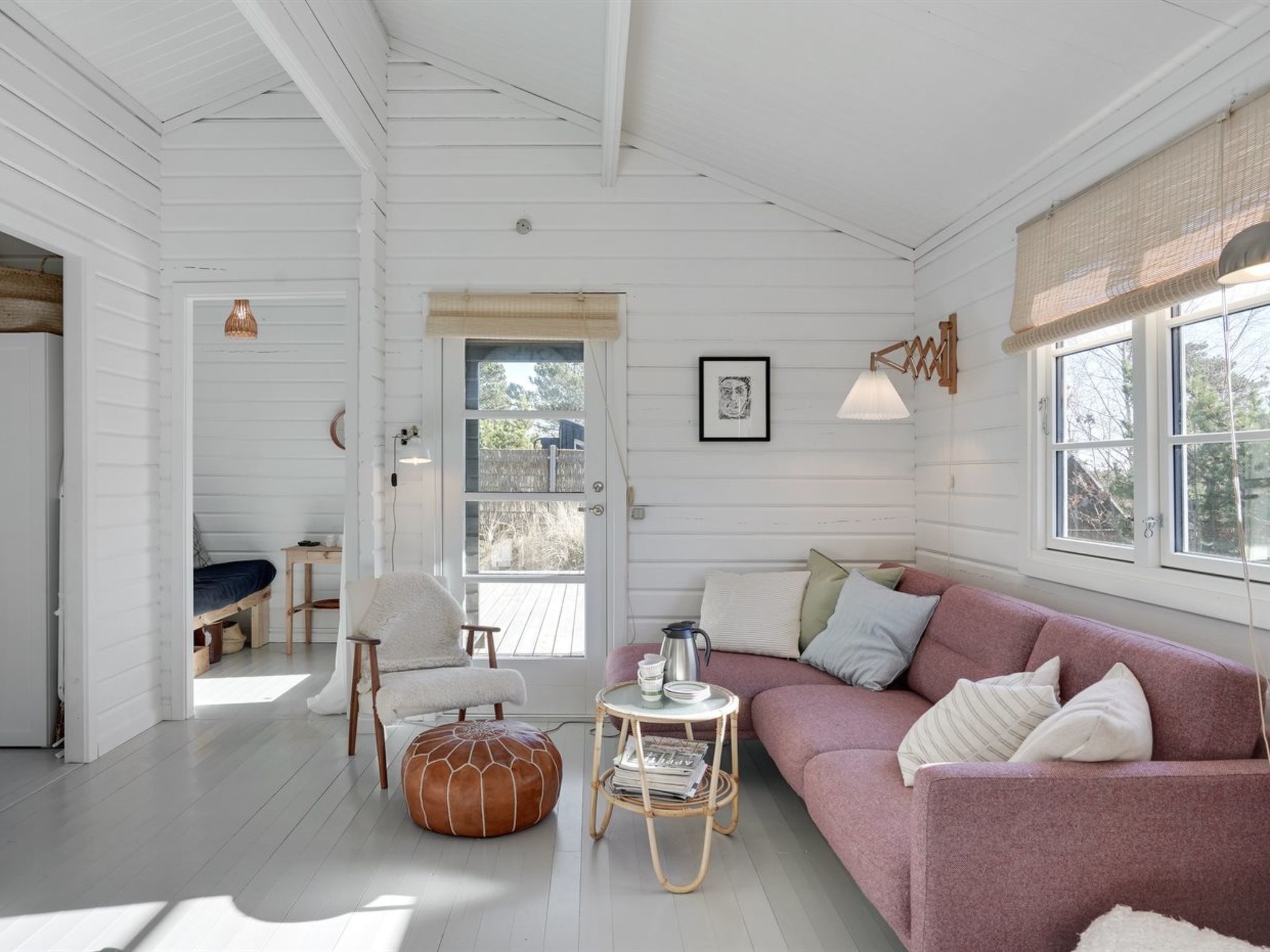 Photo of "Gytha" - 150m from the sea