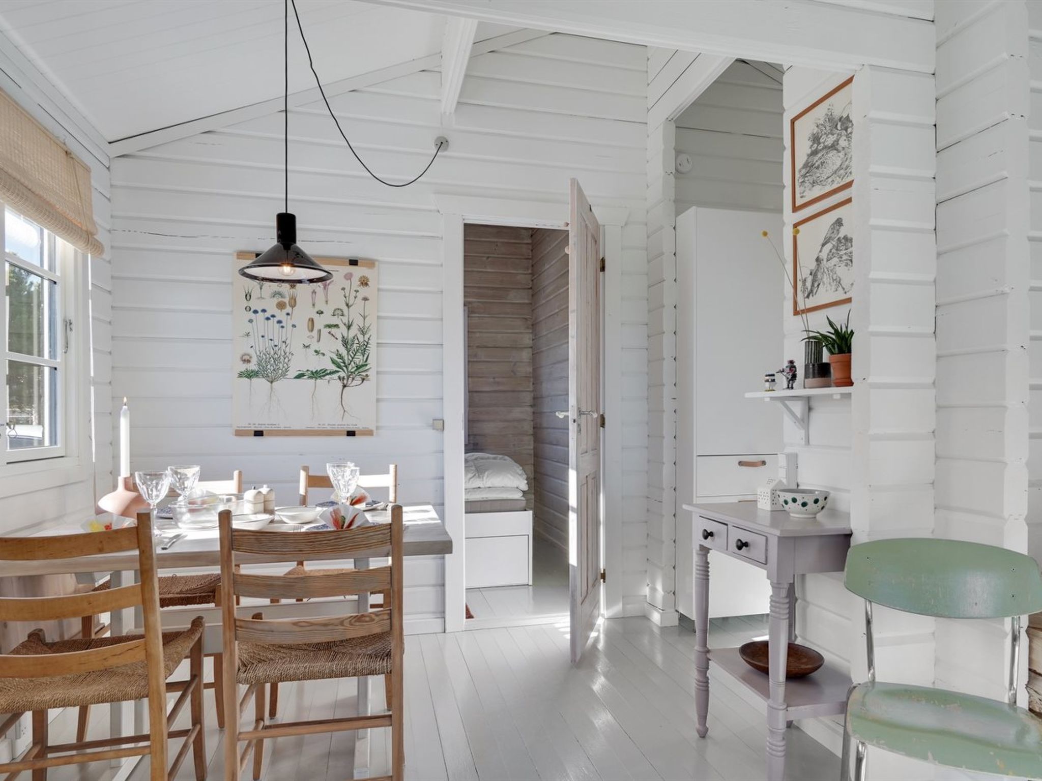 Photo of "Gytha" - 150m from the sea