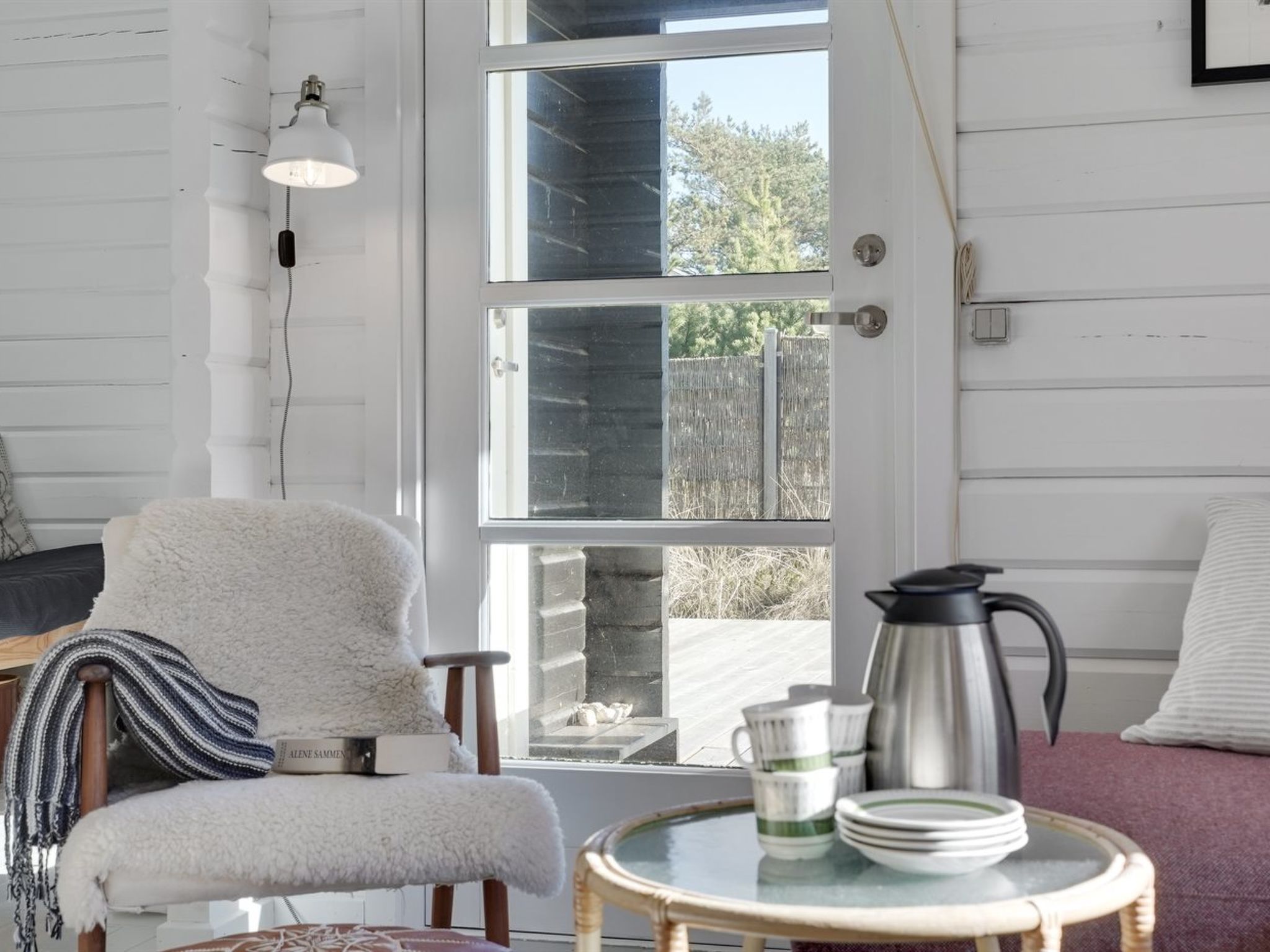 Photo of "Gytha" - 150m from the sea