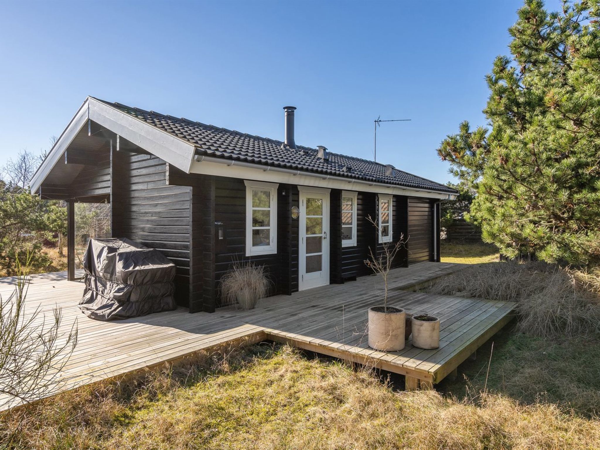 Photo of "Gytha" - 150m from the sea