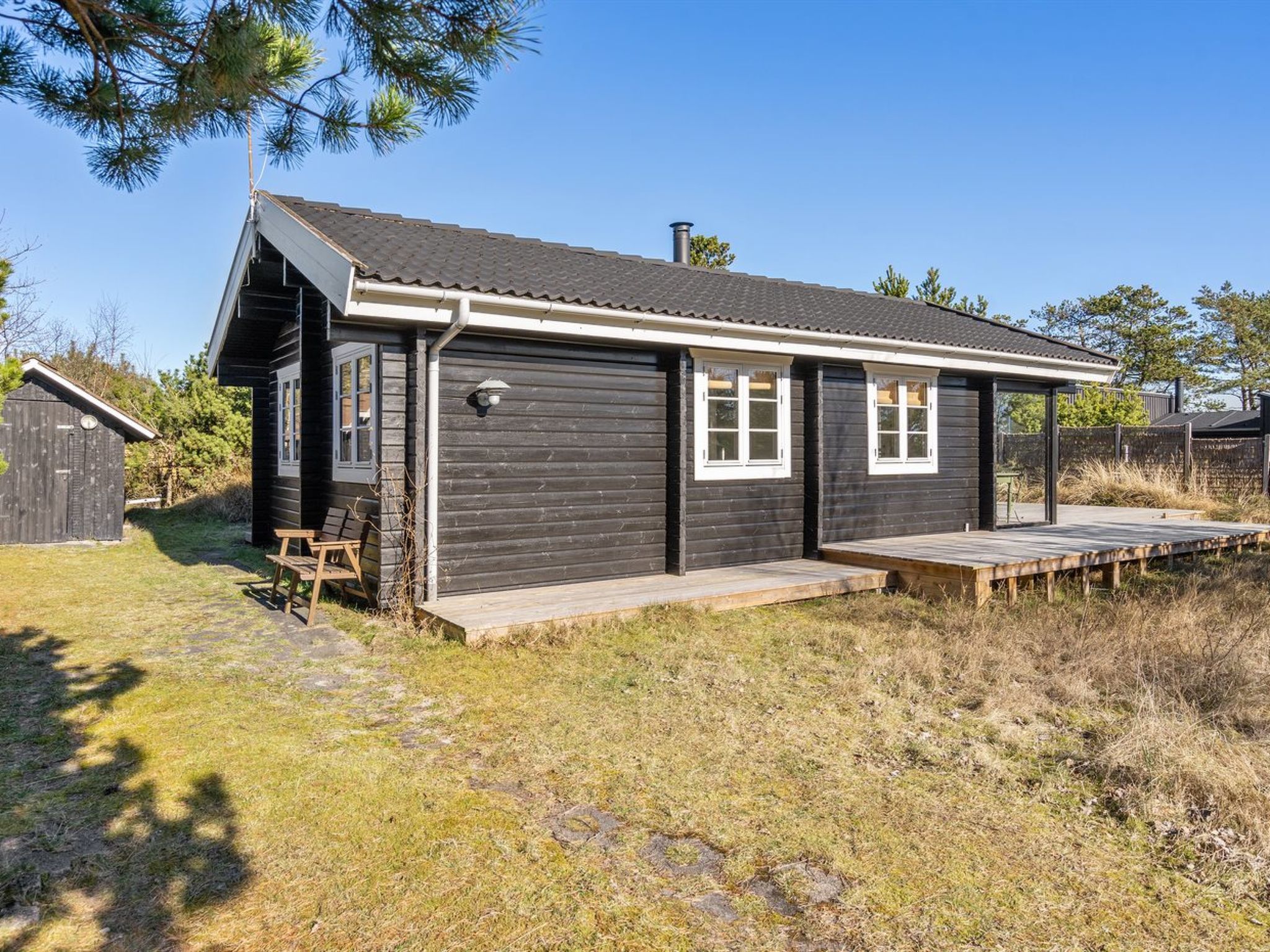 Photo of "Gytha" - 150m from the sea