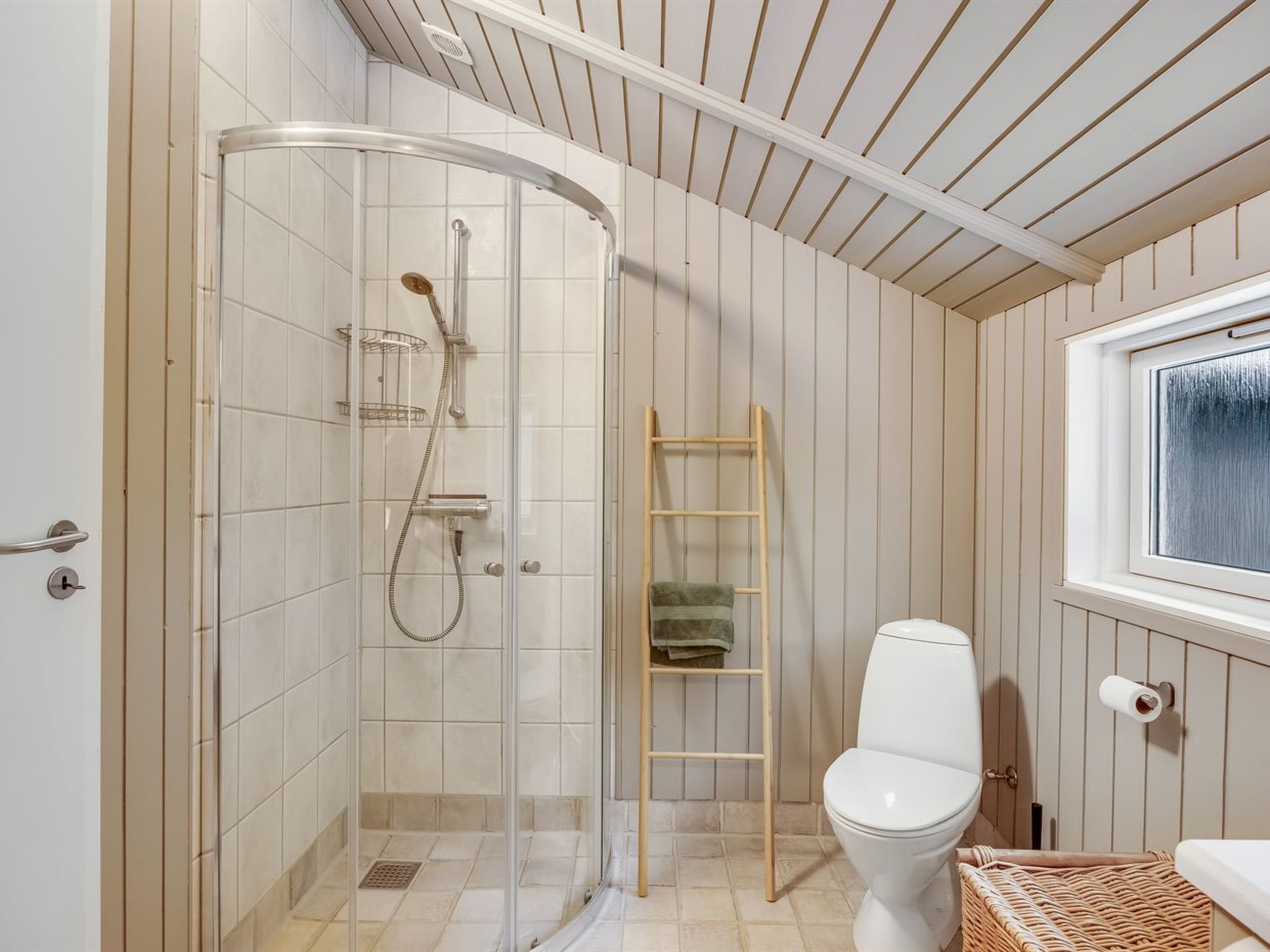 "Thore" - 400m from the sea - Dedans