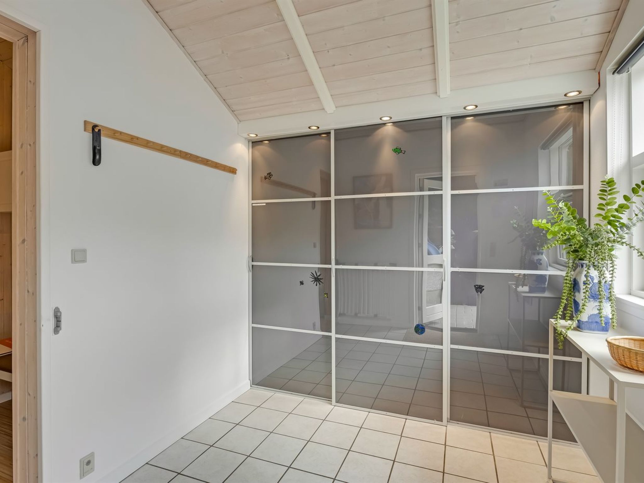 "Thore" - 400m from the sea - Dedans