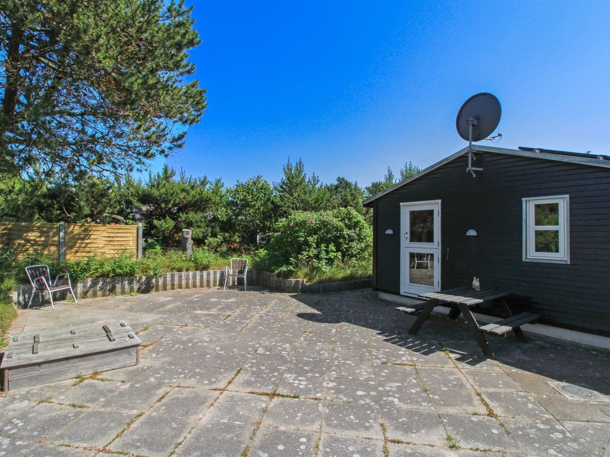 "Olof" - 100m from the sea - Buiten